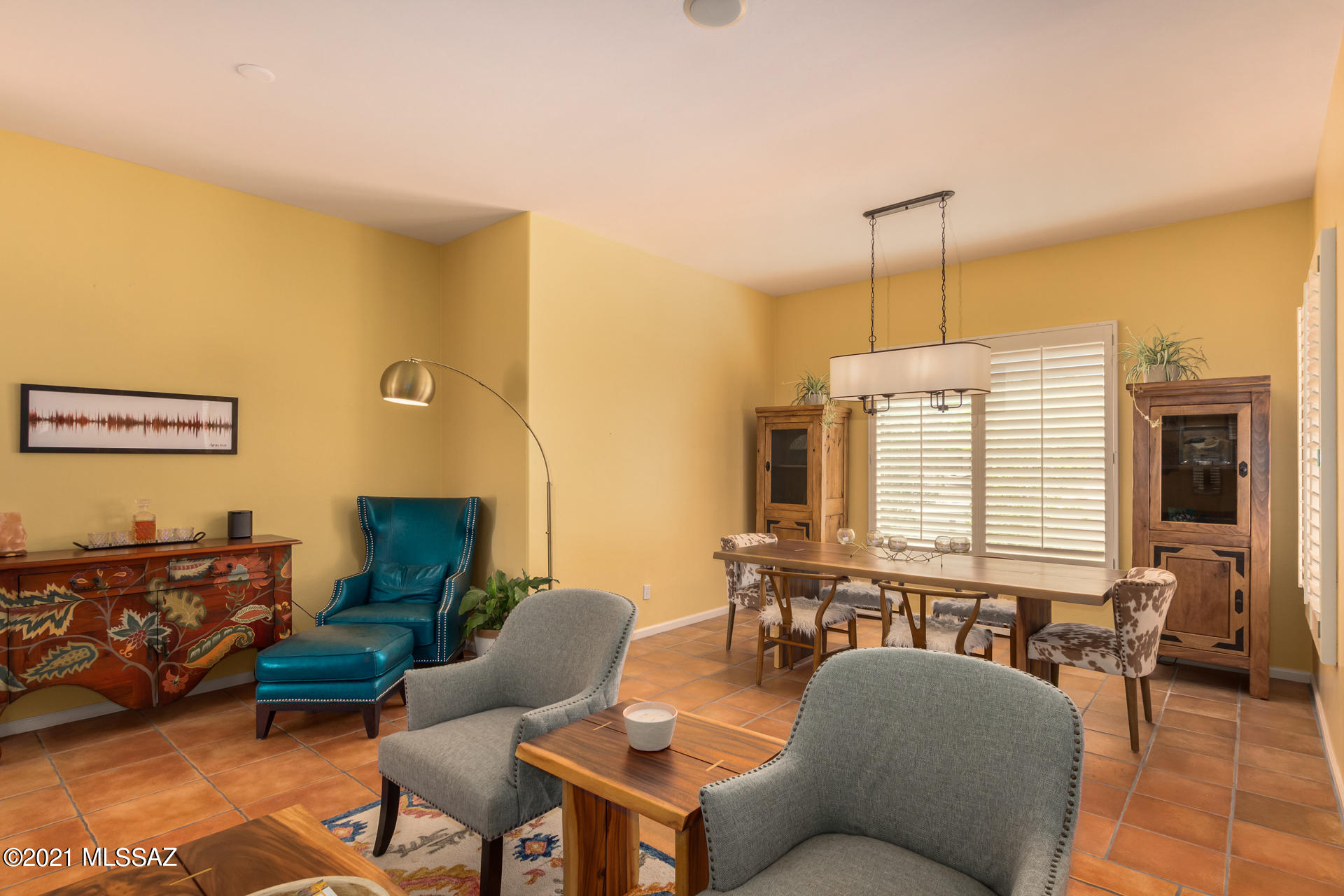 Rancho Vistoso Sunset Ridge II Neighborhood 10 - Residential