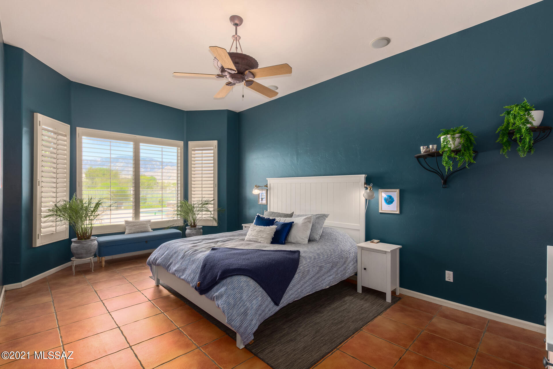 Rancho Vistoso Sunset Ridge II Neighborhood 10 - Residential
