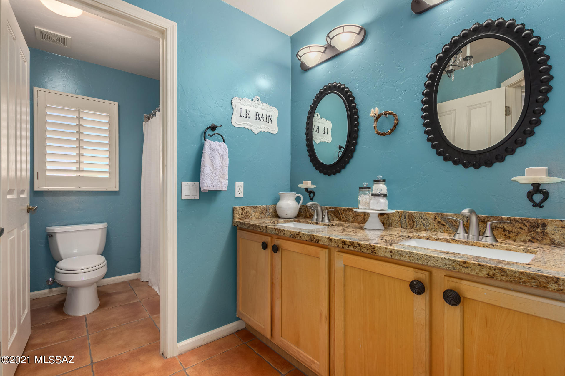 Rancho Vistoso Sunset Ridge II Neighborhood 10 - Residential