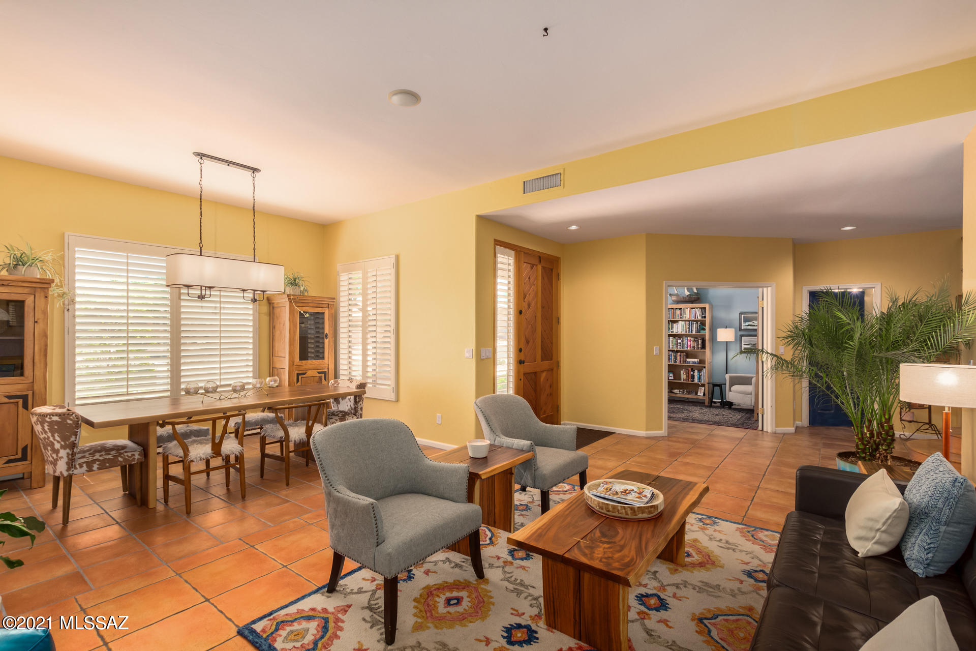 Rancho Vistoso Sunset Ridge II Neighborhood 10 - Residential