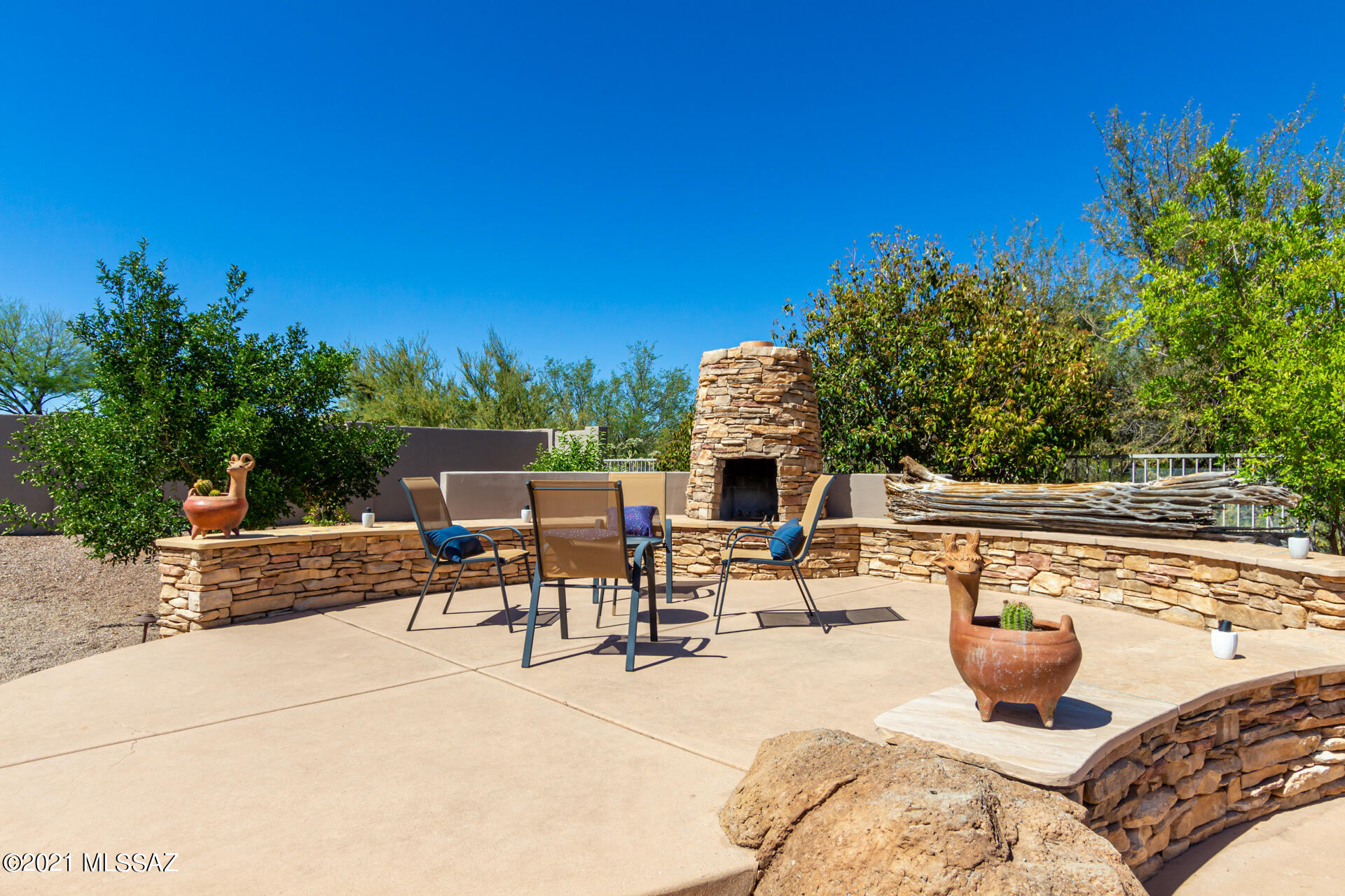 Rancho Vistoso Sunset Ridge II Neighborhood 10 - Residential