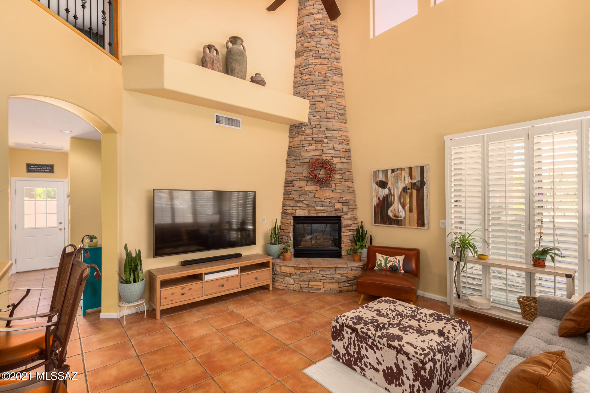 Rancho Vistoso Sunset Ridge II Neighborhood 10 - Residential