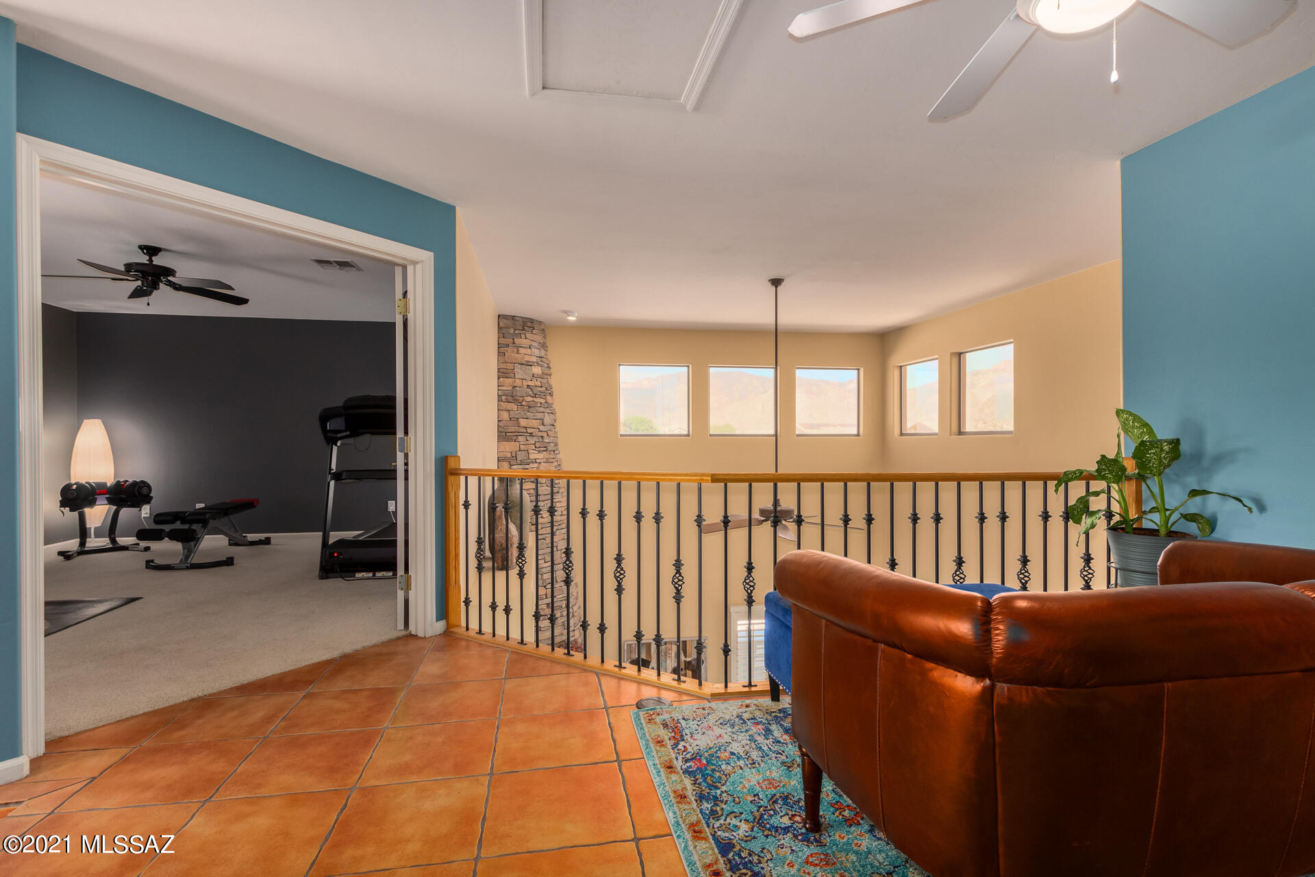 Rancho Vistoso Sunset Ridge II Neighborhood 10 - Residential