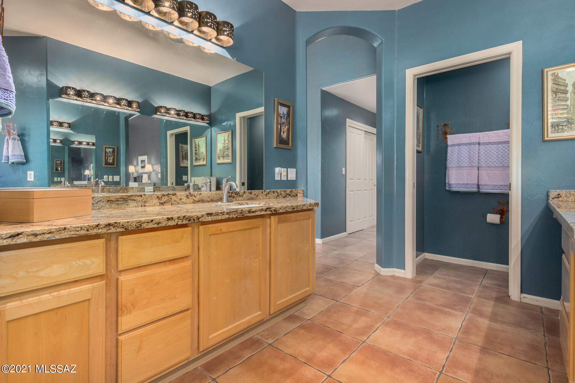 Rancho Vistoso Sunset Ridge II Neighborhood 10 - Residential