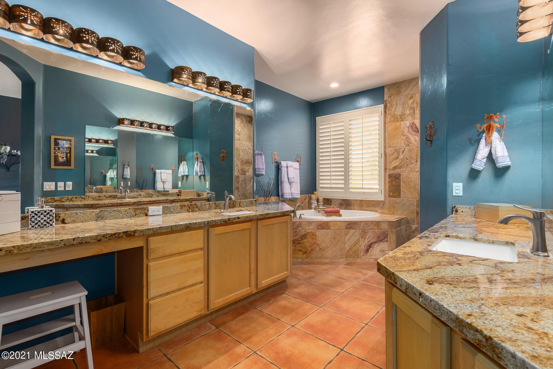Rancho Vistoso Sunset Ridge II Neighborhood 10 - Residential