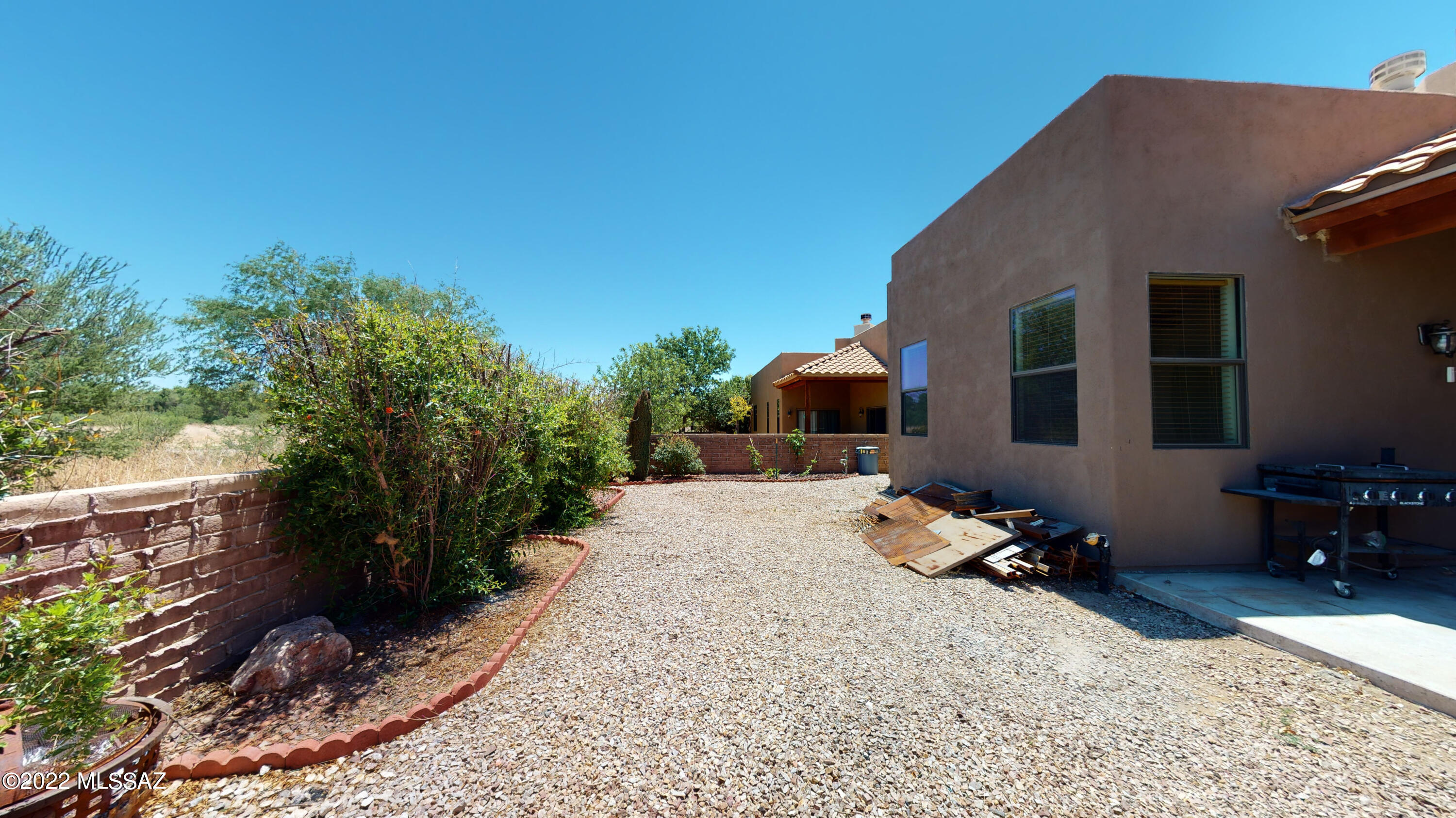 Casitas De Anza - Residential