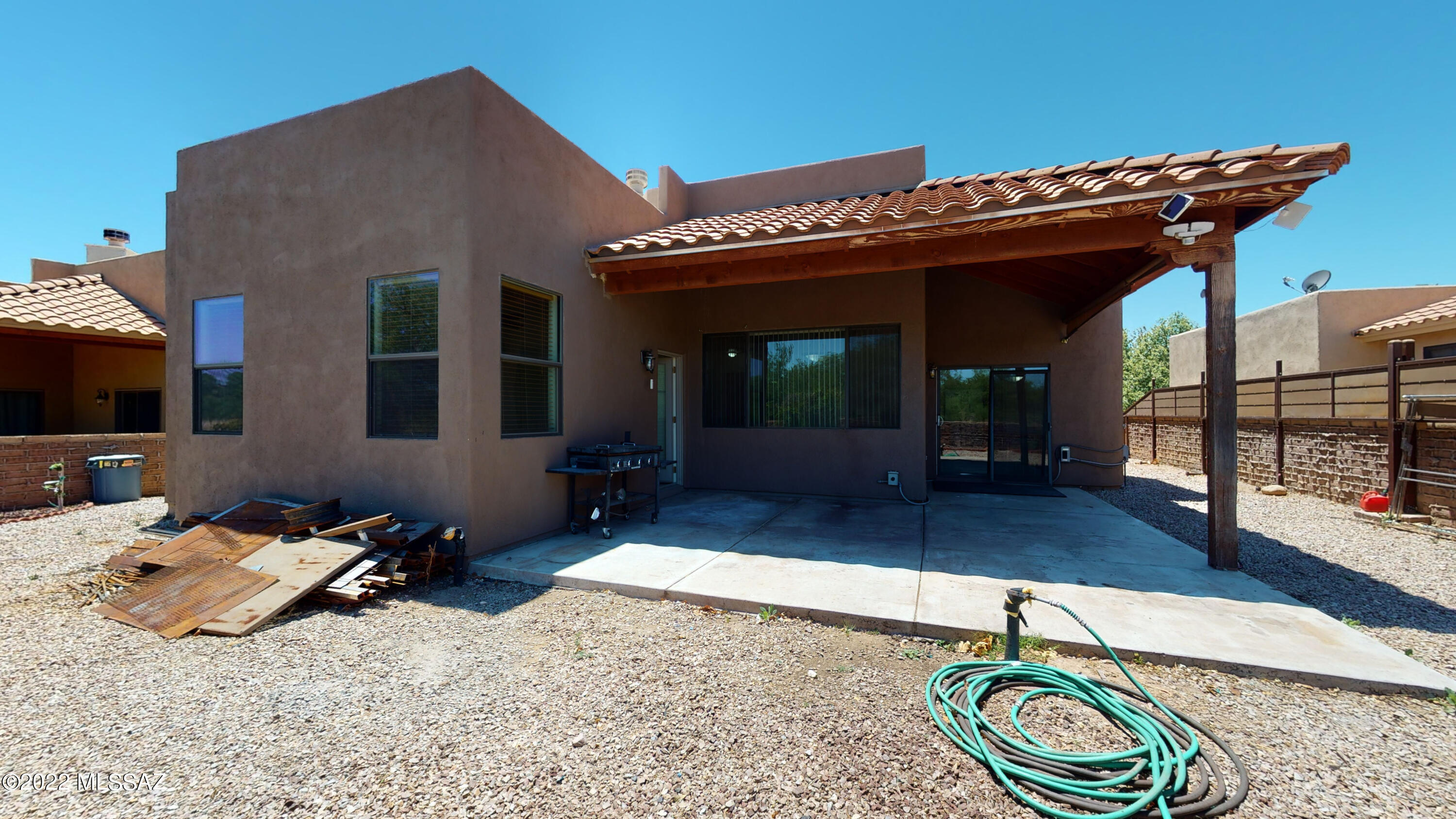 Casitas De Anza - Residential