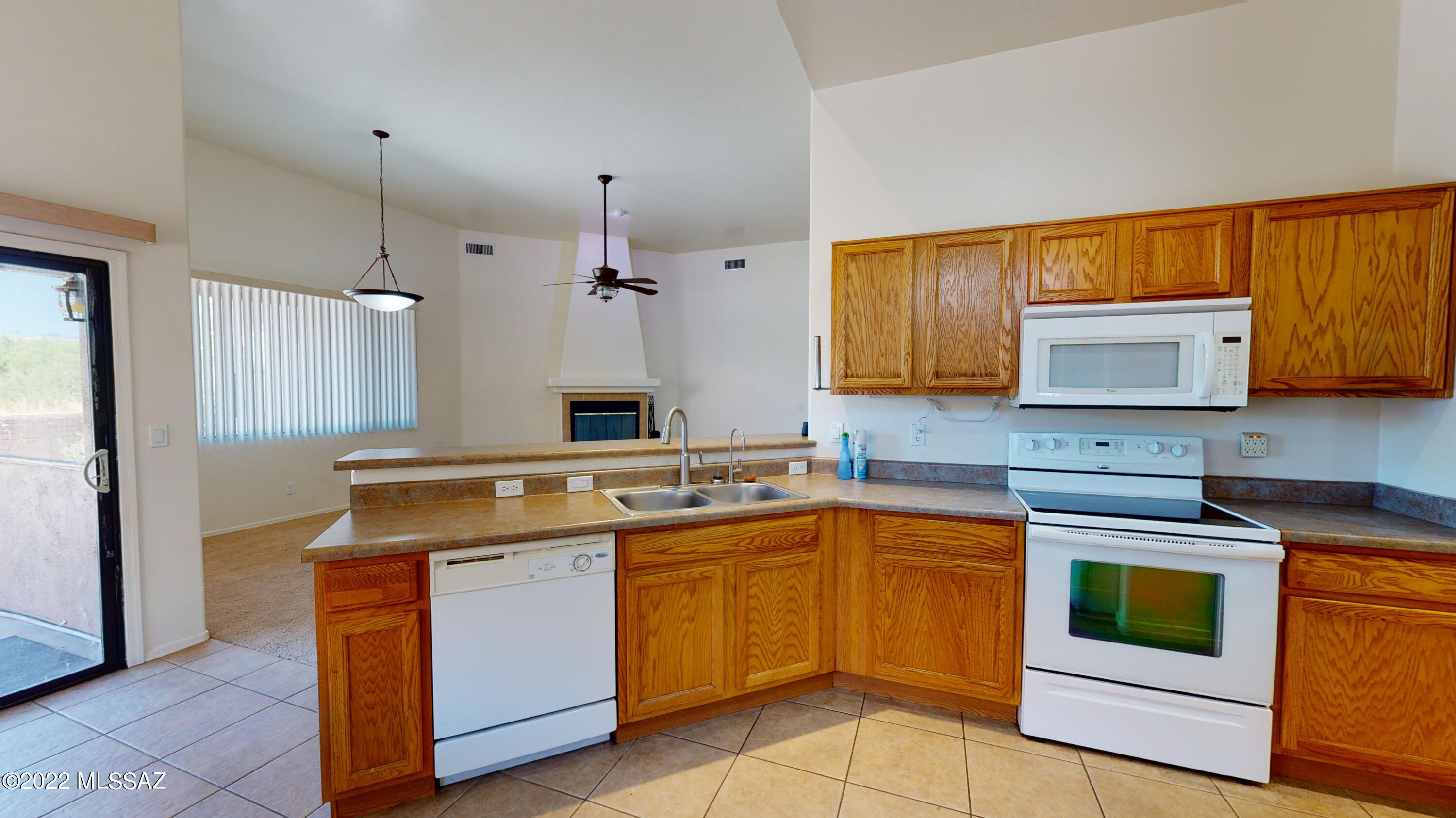 Casitas De Anza - Residential