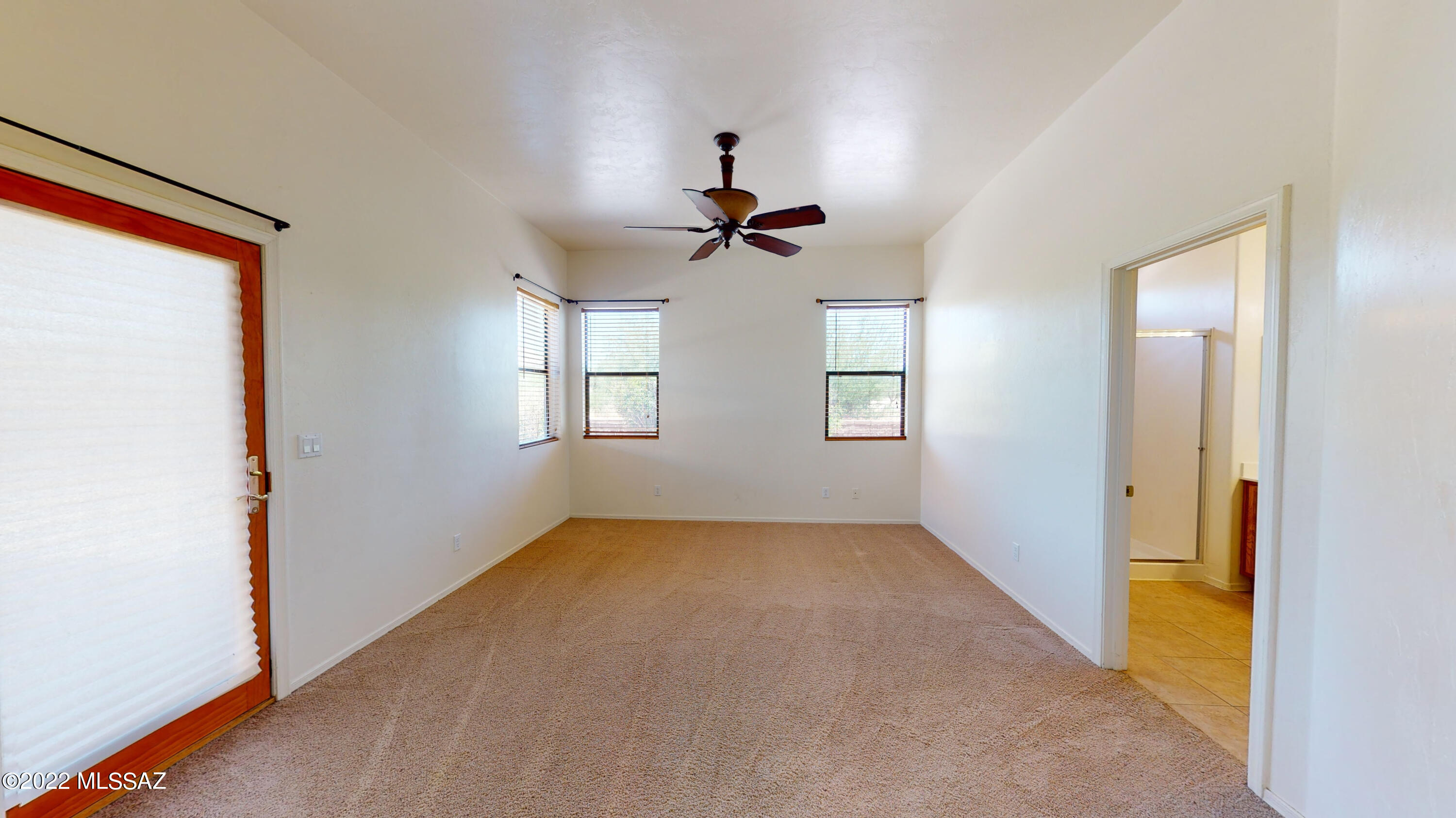 Casitas De Anza - Residential