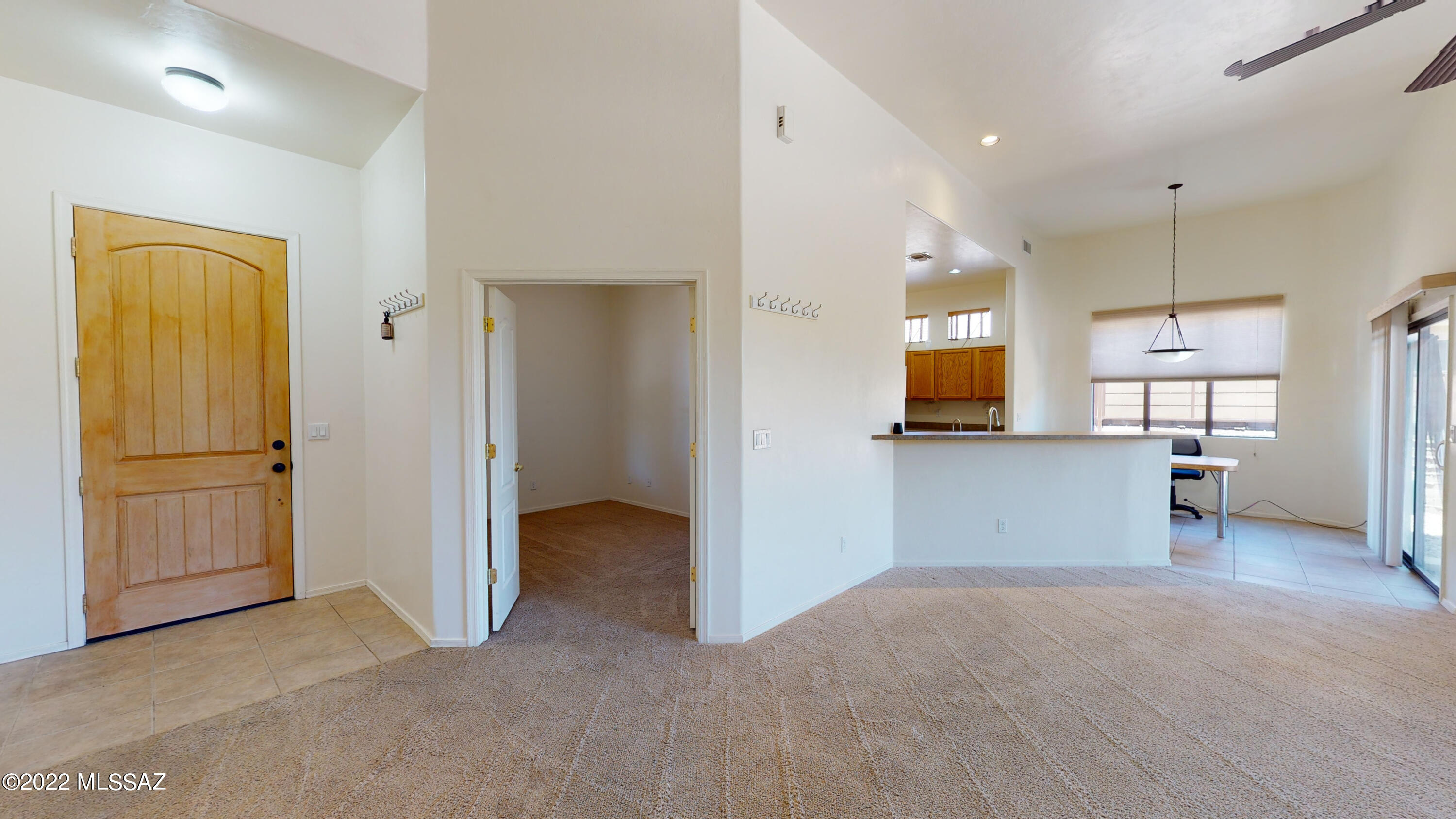 Casitas De Anza - Residential