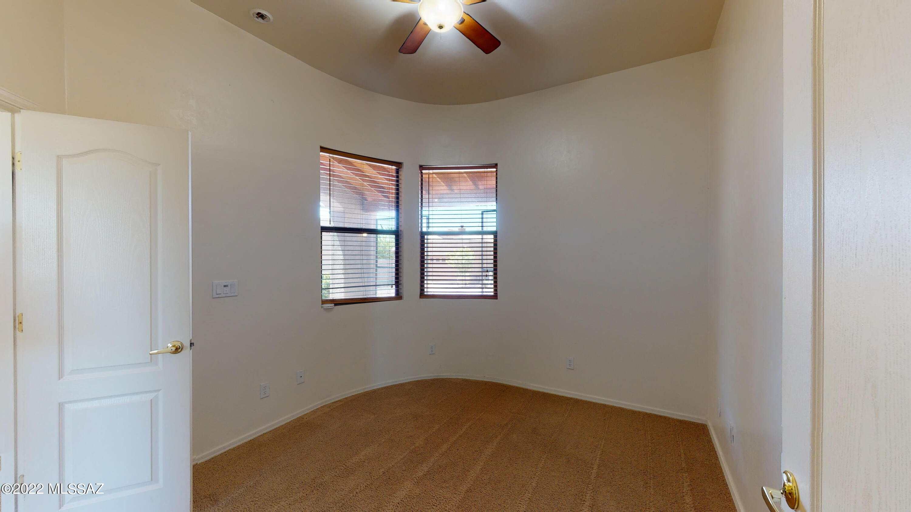 Casitas De Anza - Residential