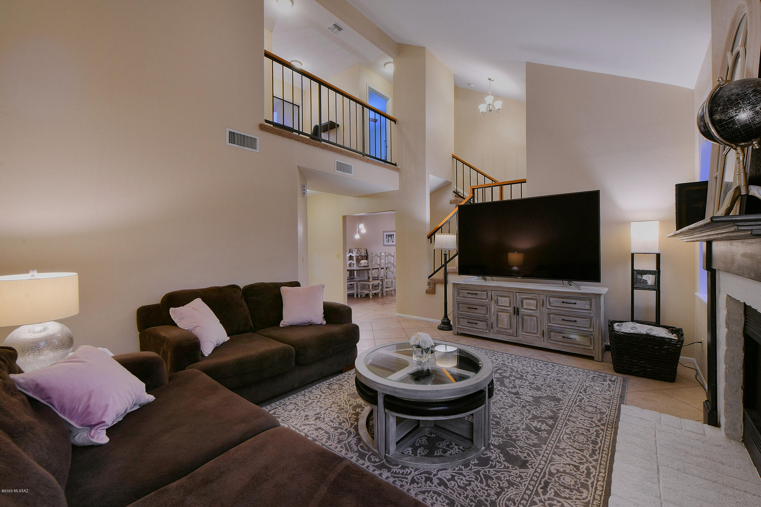 East Point Estates II (1-108) - Residential