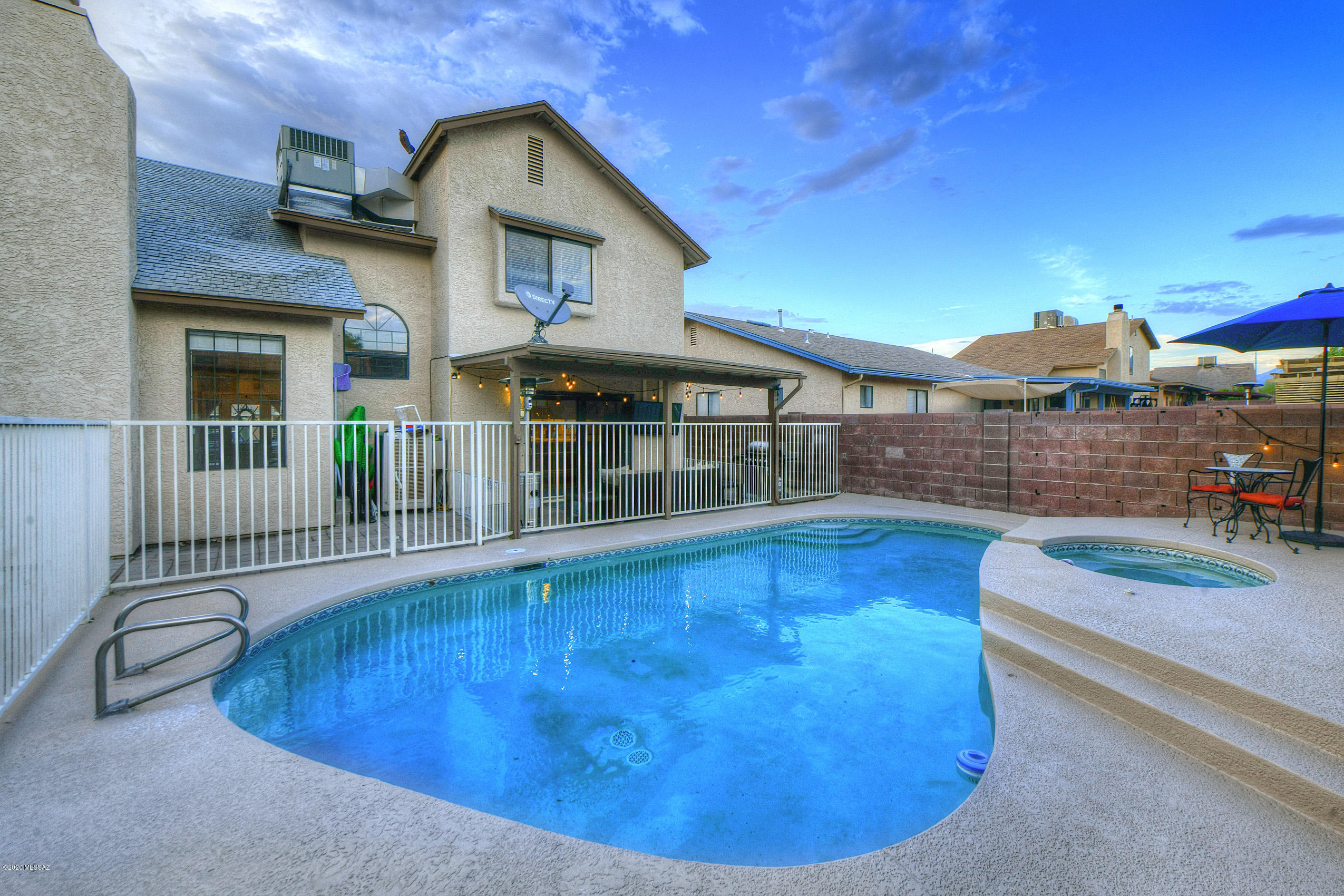 East Point Estates II (1-108) - Residential