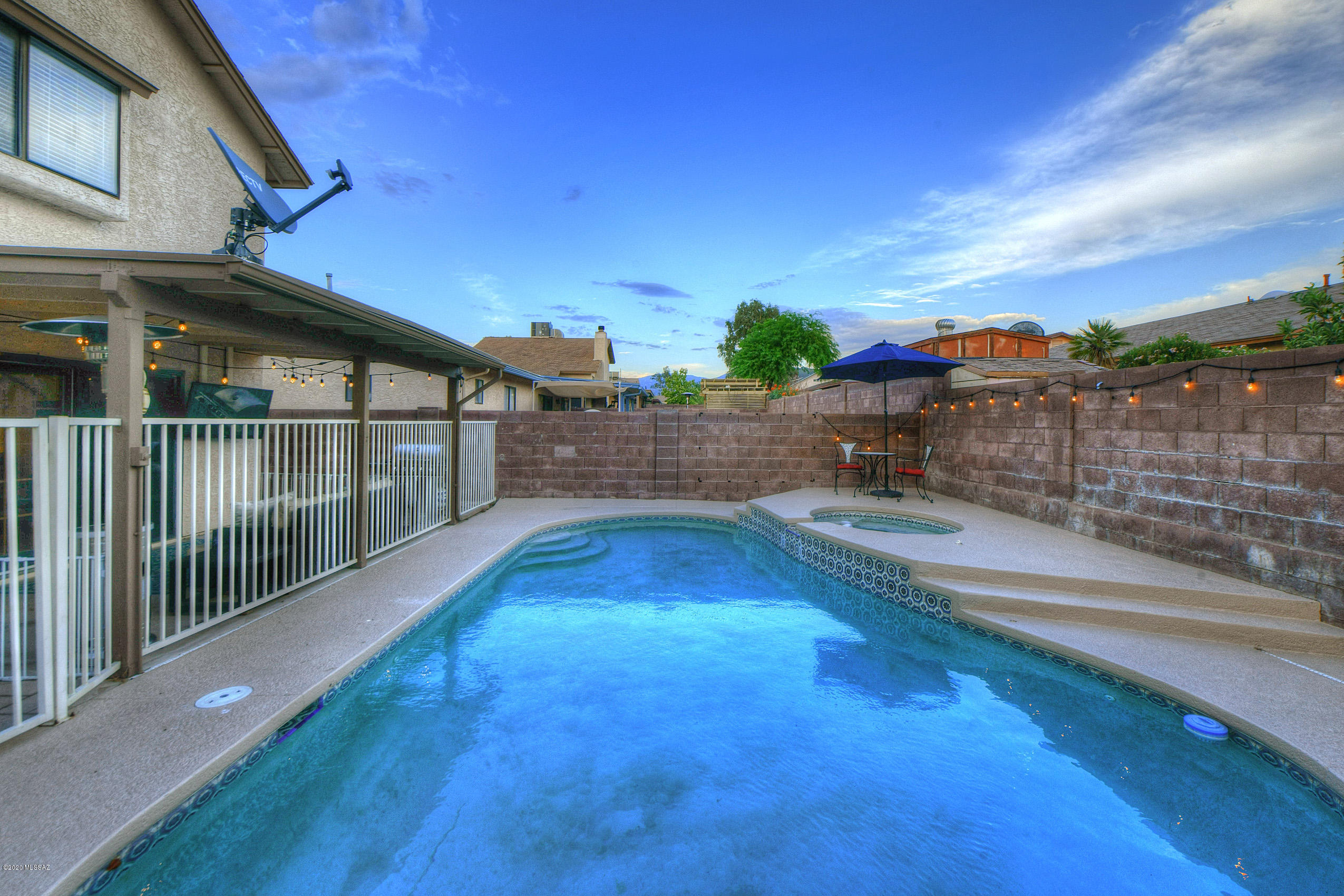 East Point Estates II (1-108) - Residential