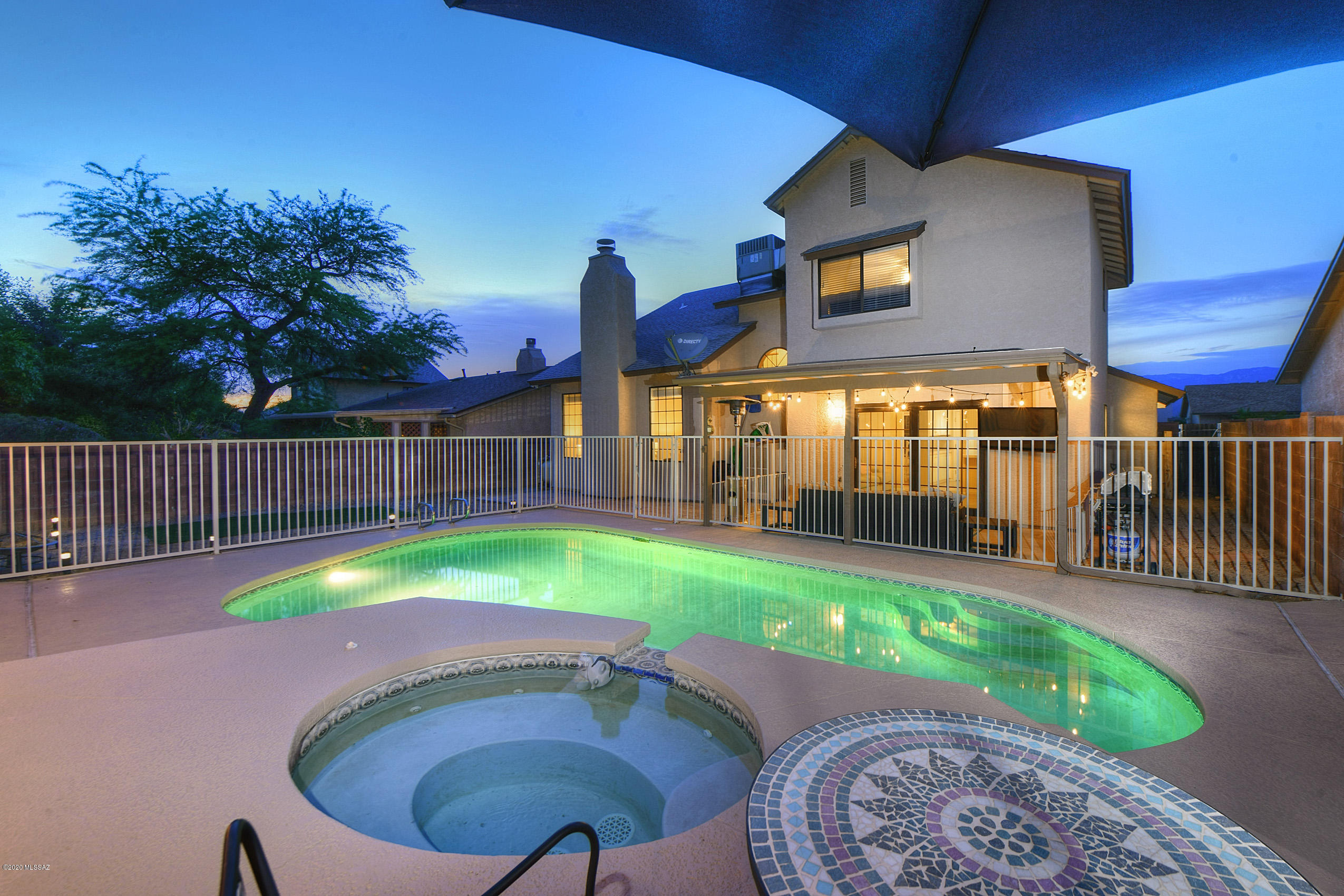 East Point Estates II (1-108) - Residential
