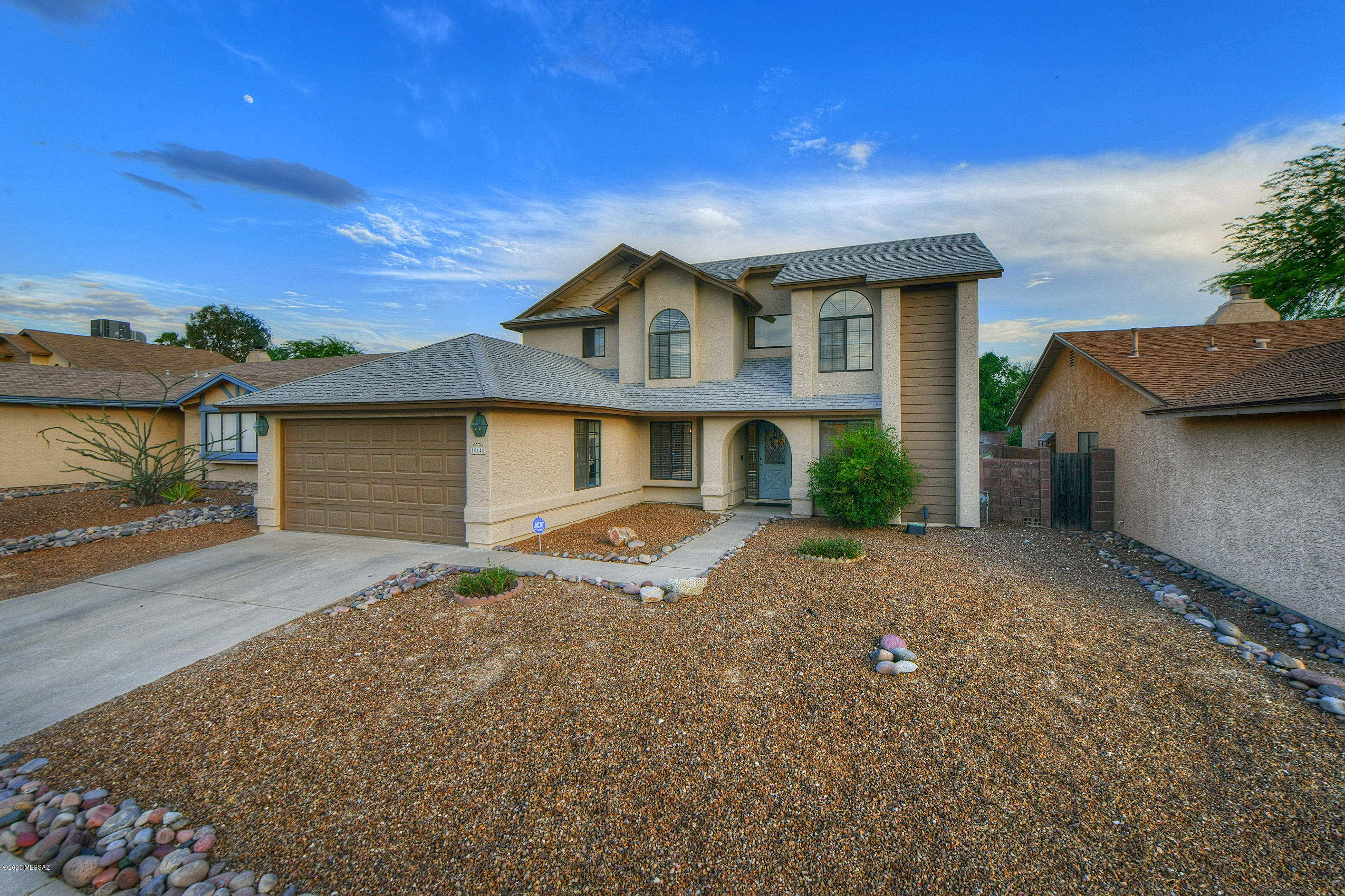 East Point Estates II (1-108) - Residential