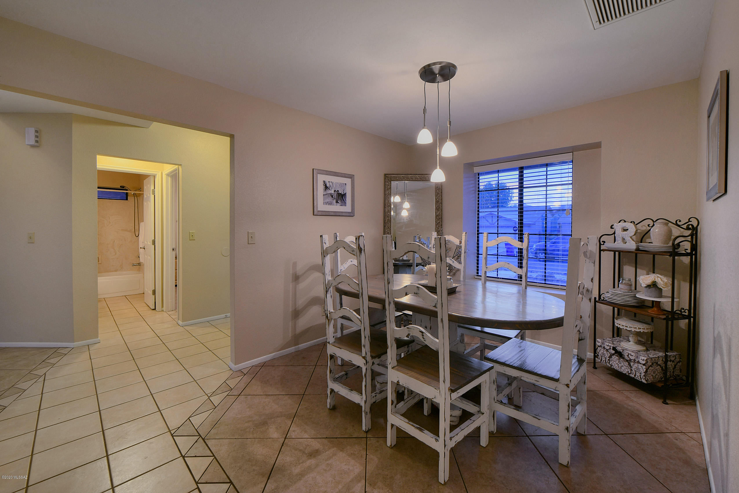 East Point Estates II (1-108) - Residential