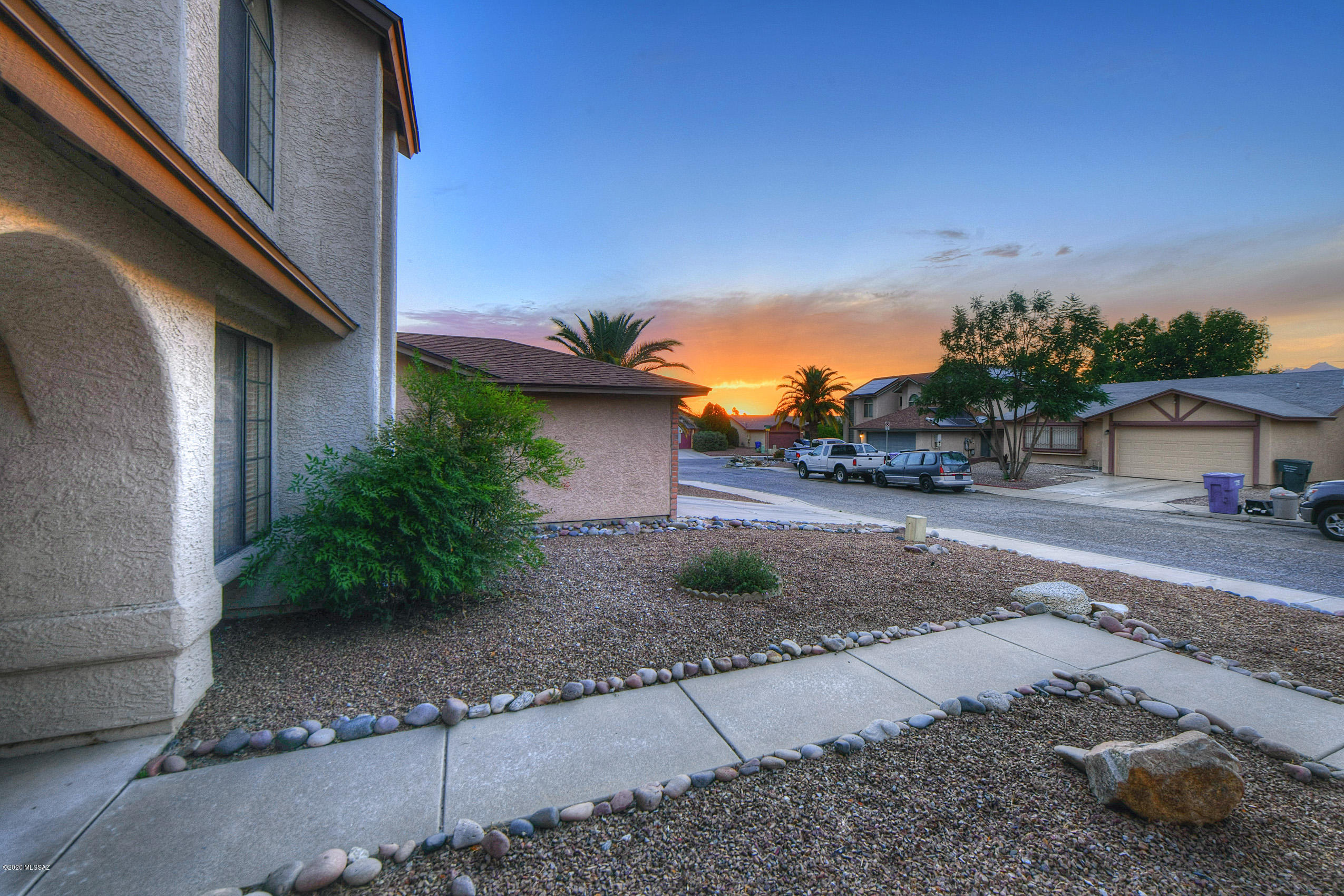 East Point Estates II (1-108) - Residential
