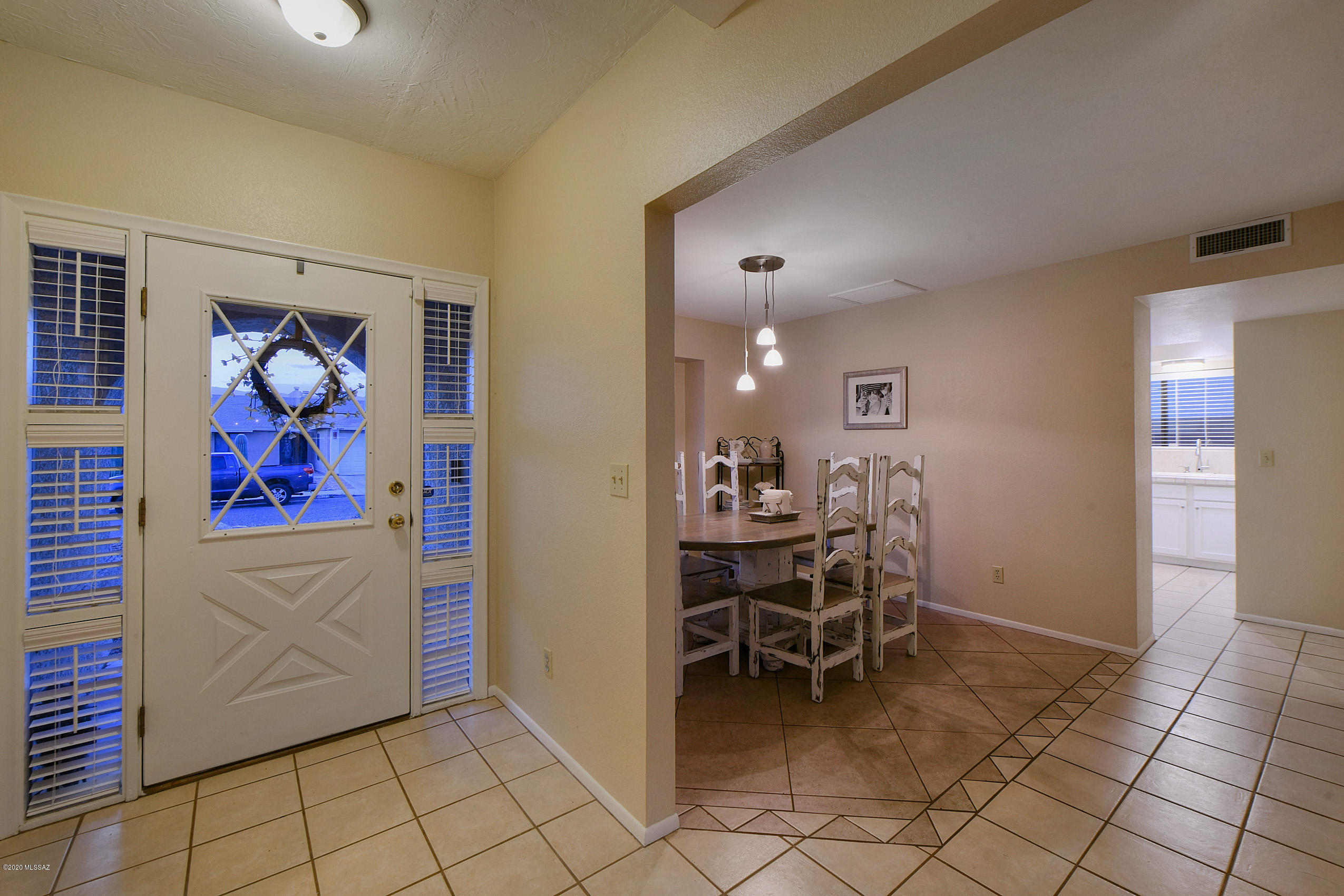 East Point Estates II (1-108) - Residential
