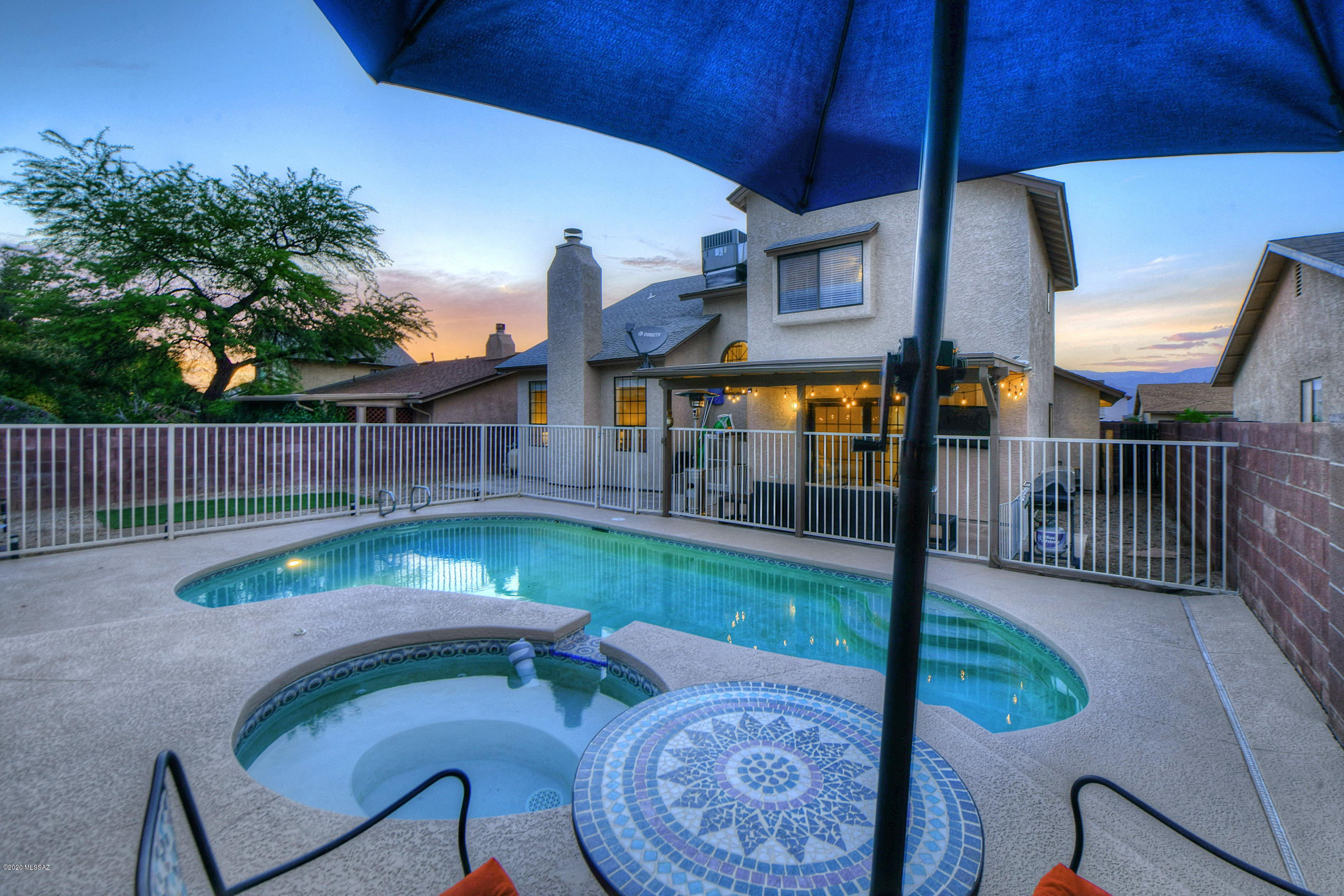 East Point Estates II (1-108) - Residential