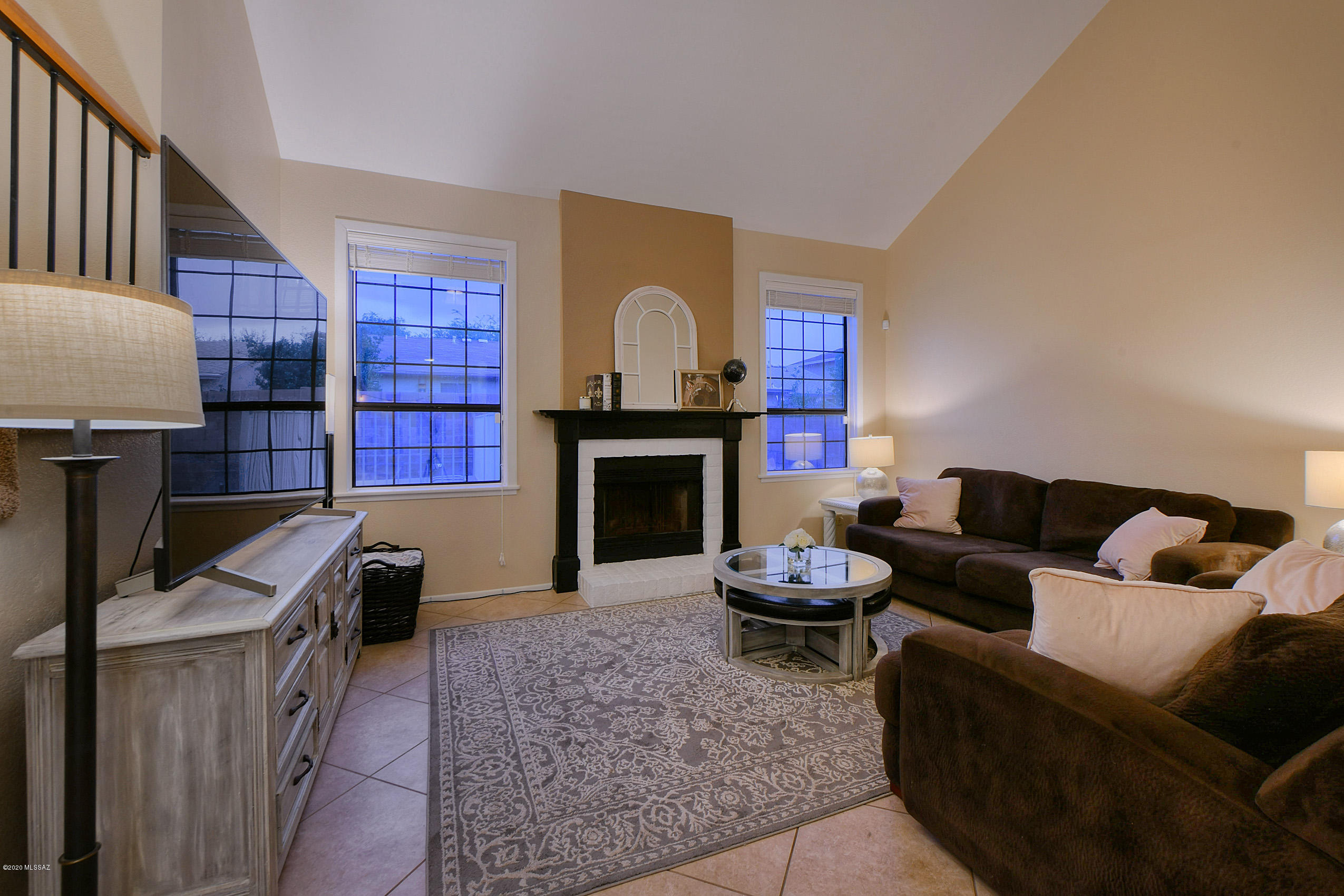 East Point Estates II (1-108) - Residential