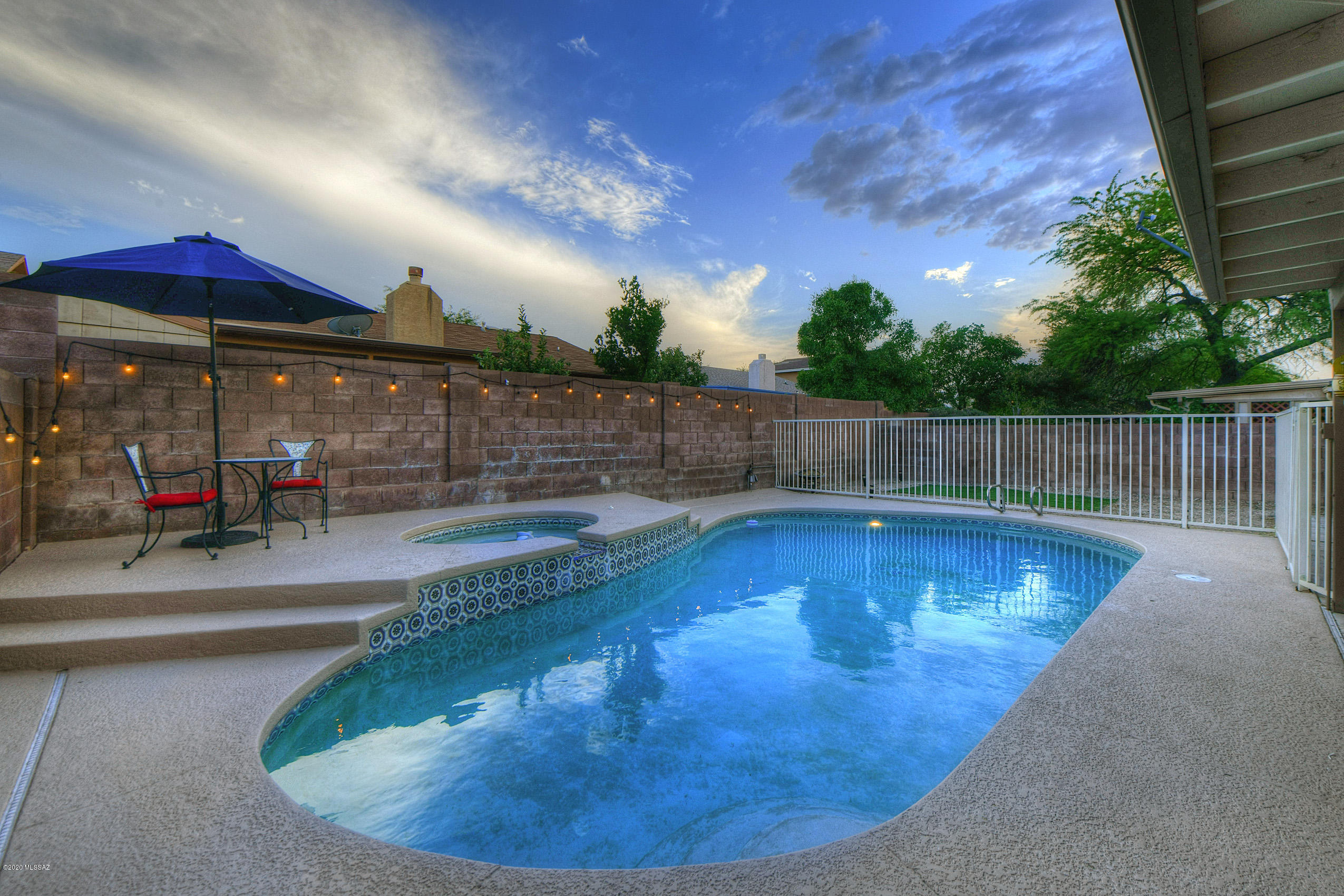 East Point Estates II (1-108) - Residential