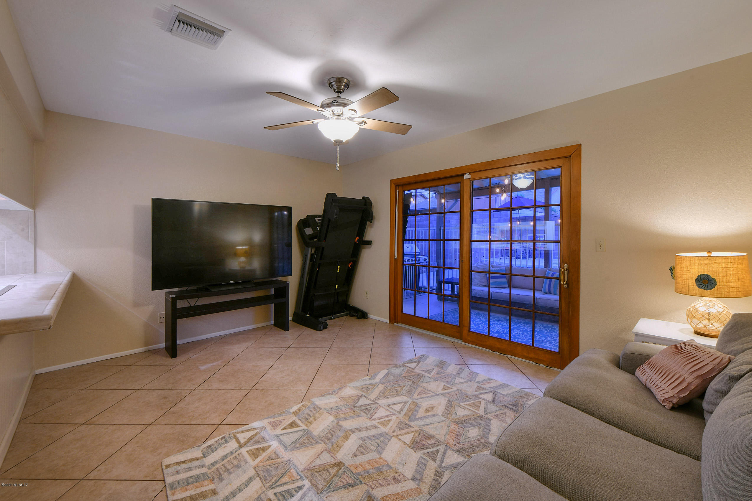 East Point Estates II (1-108) - Residential