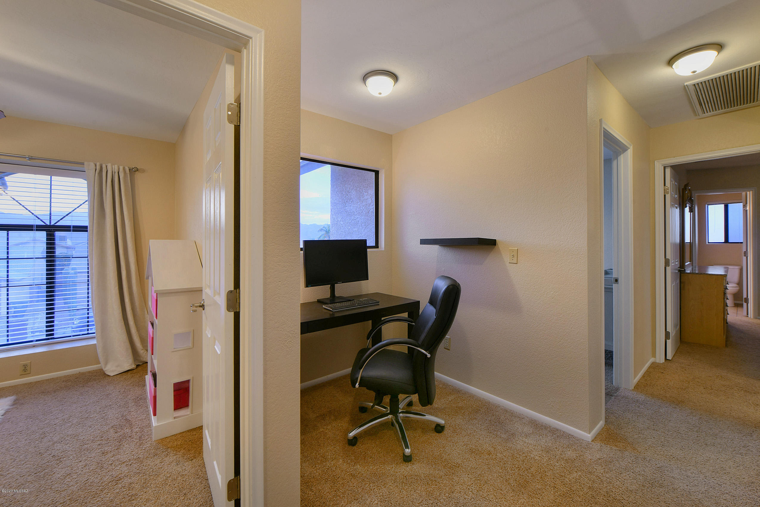 East Point Estates II (1-108) - Residential