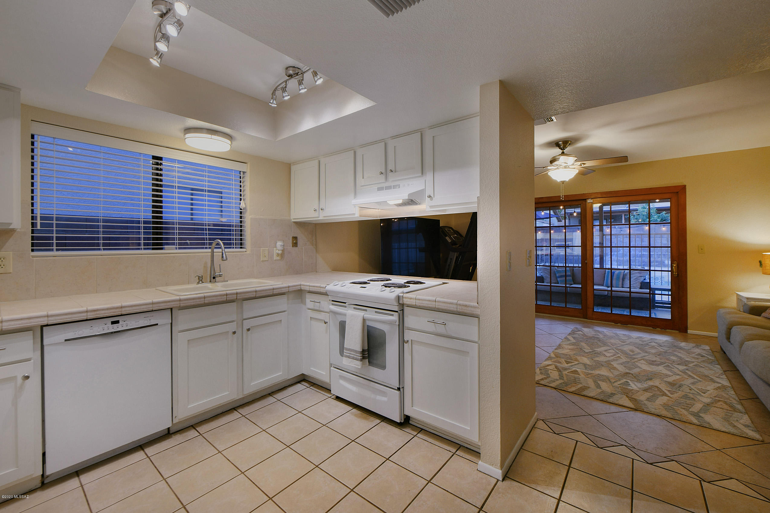 East Point Estates II (1-108) - Residential