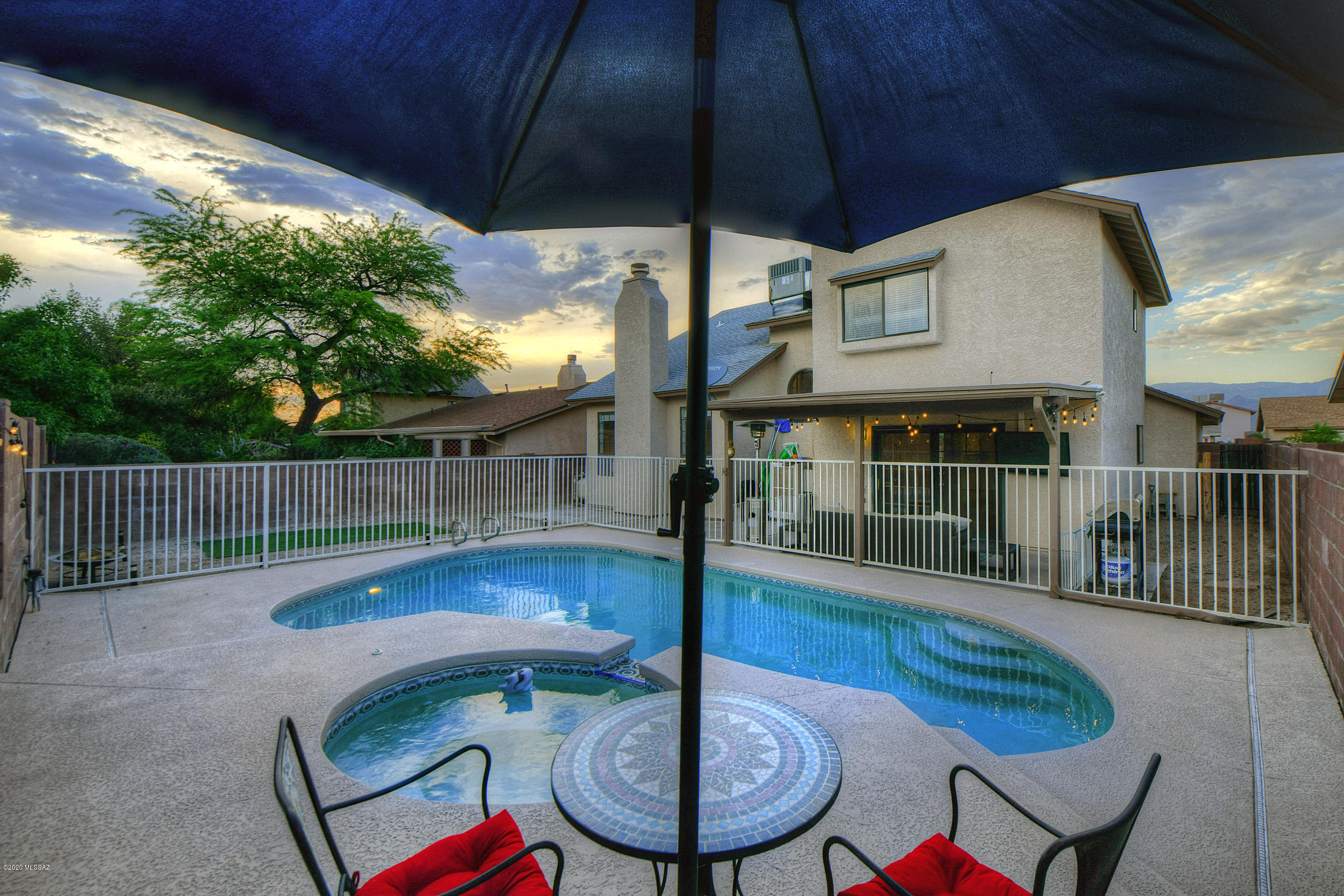 East Point Estates II (1-108) - Residential