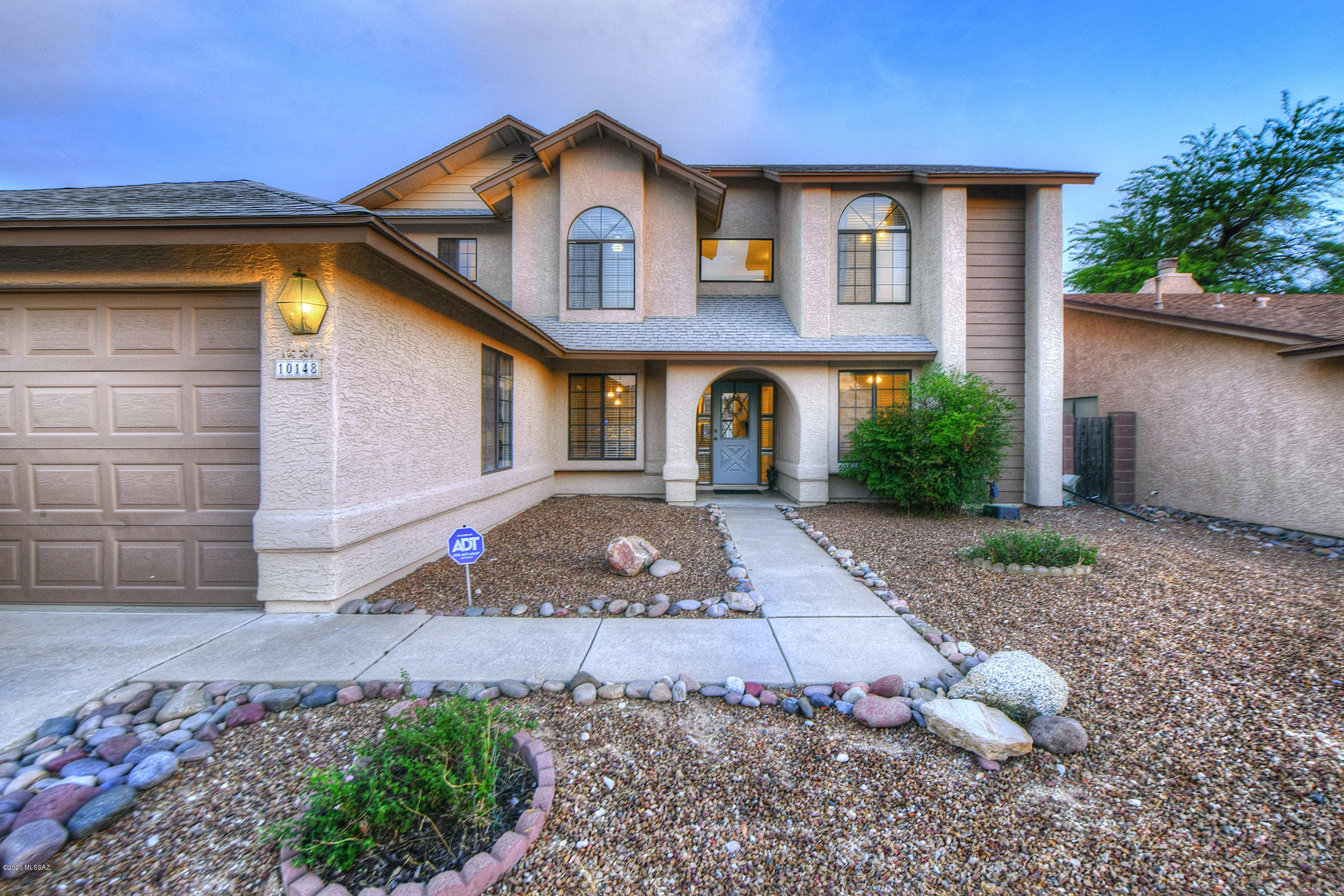 East Point Estates II (1-108) - Residential