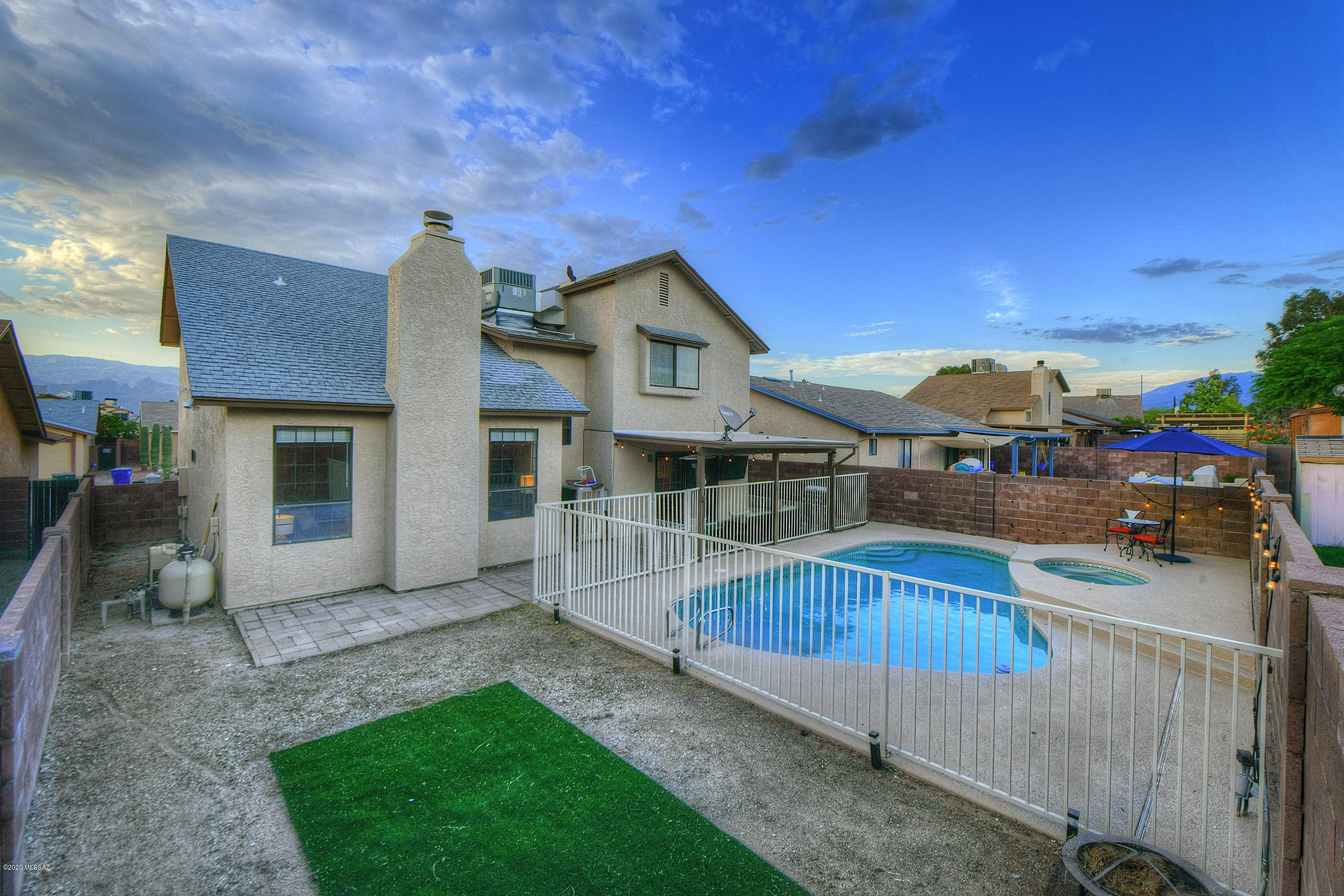 East Point Estates II (1-108) - Residential