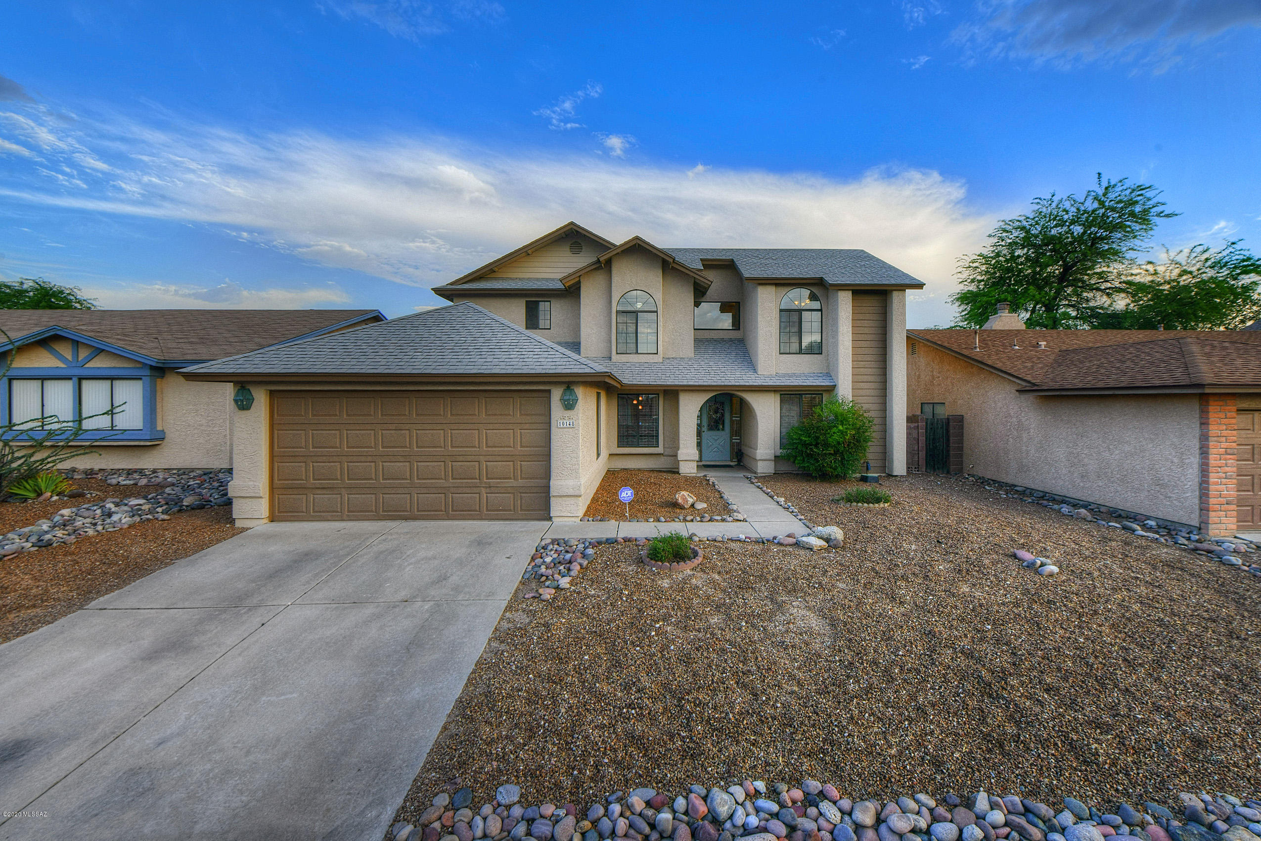 East Point Estates II (1-108) - Residential