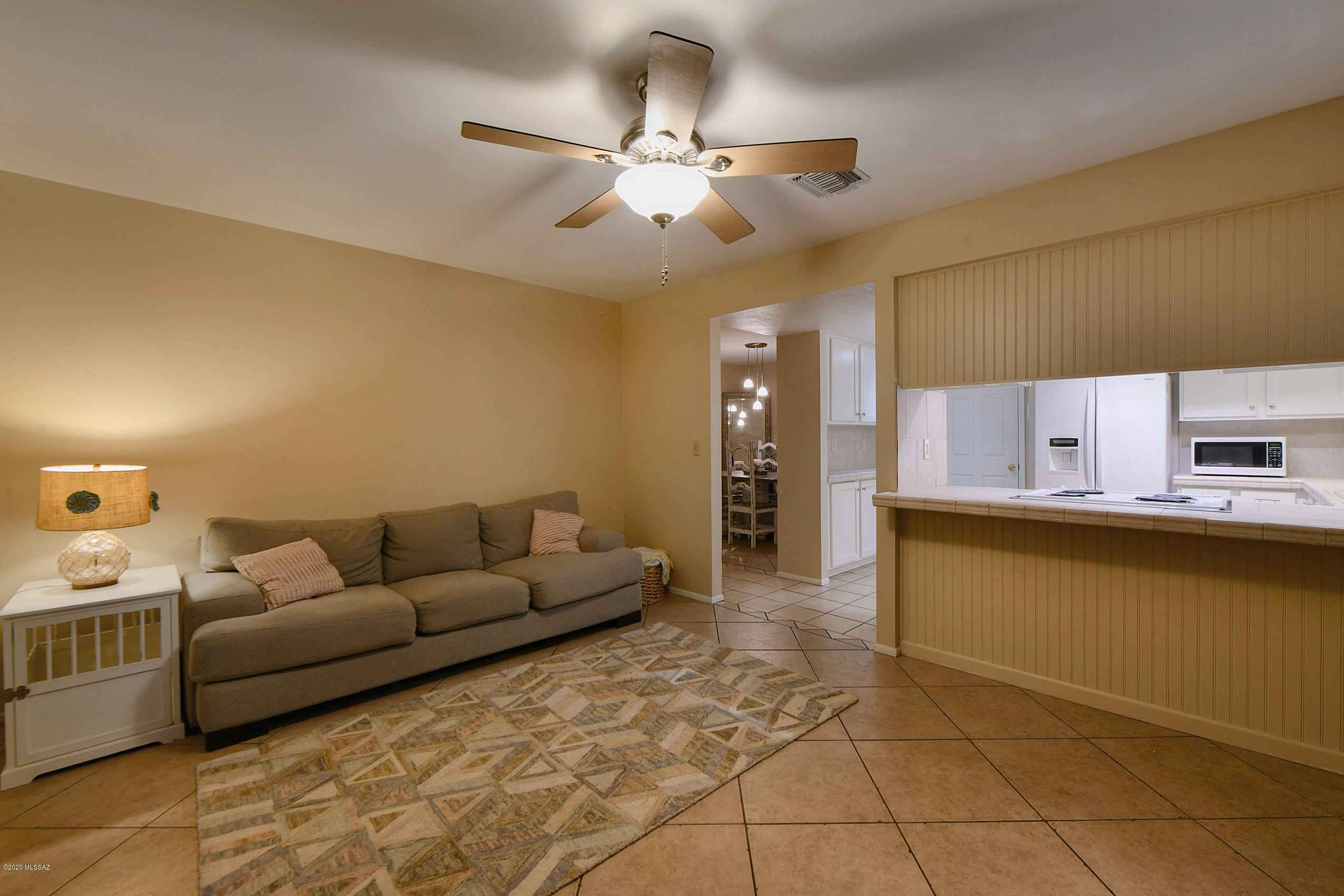East Point Estates II (1-108) - Residential
