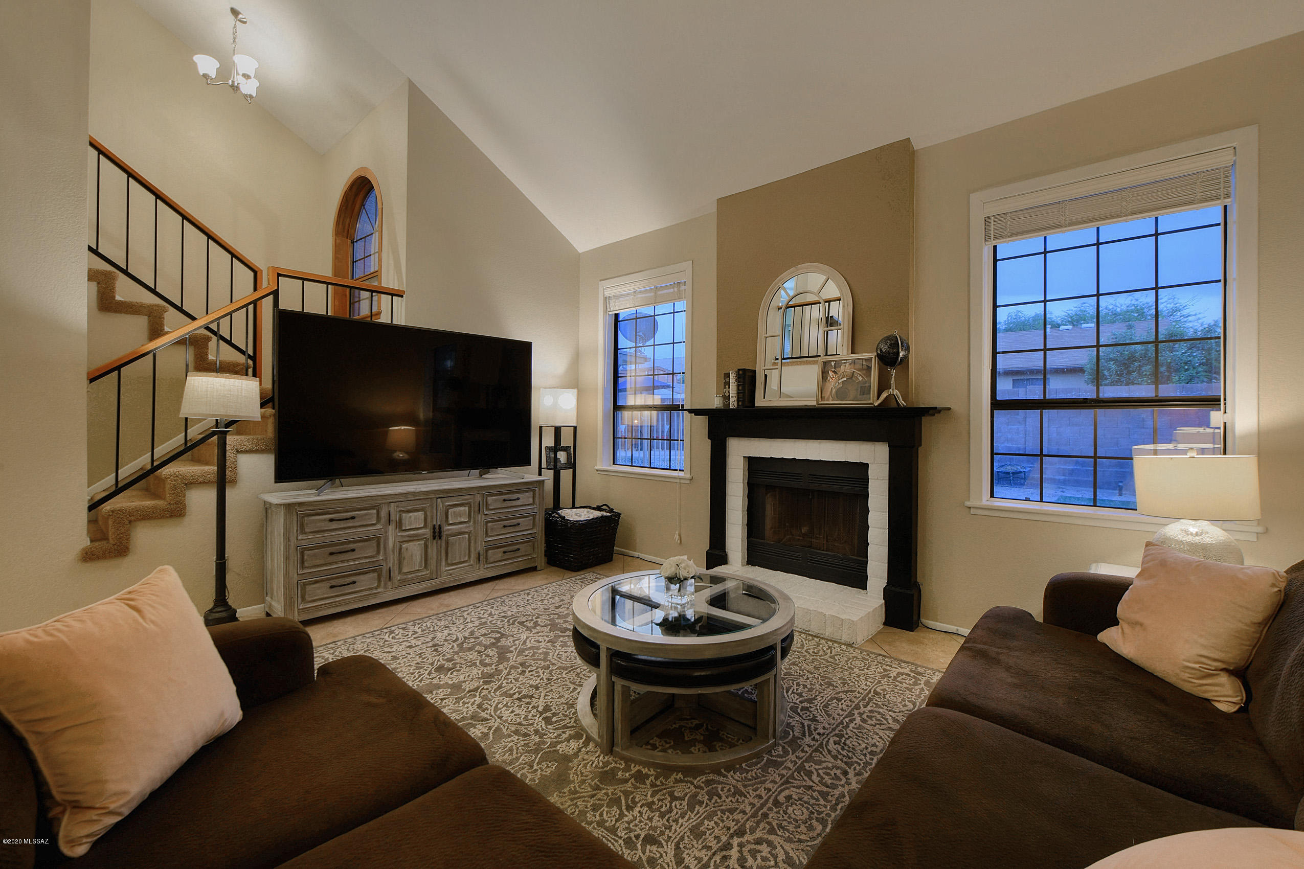 East Point Estates II (1-108) - Residential