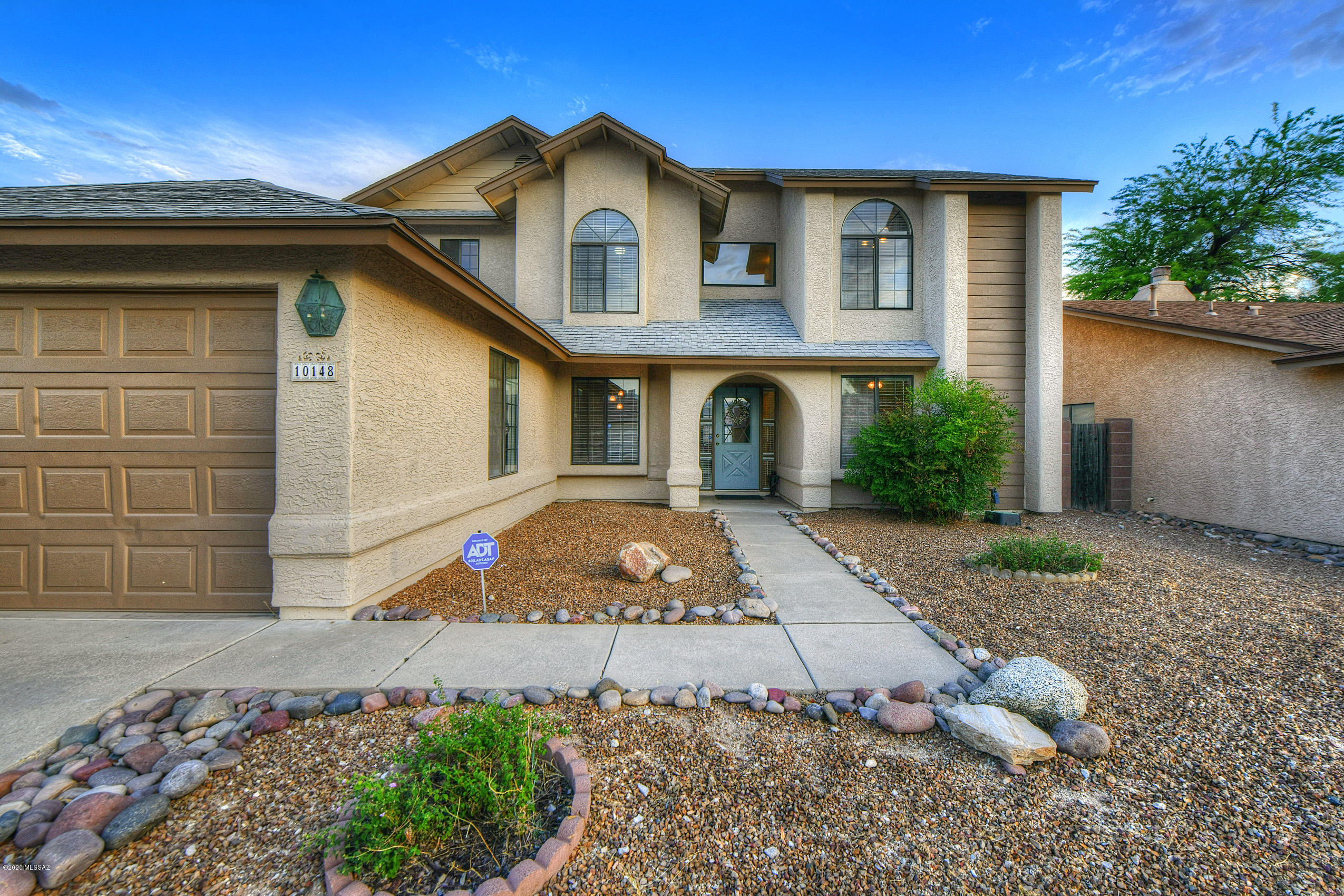 East Point Estates II (1-108) - Residential