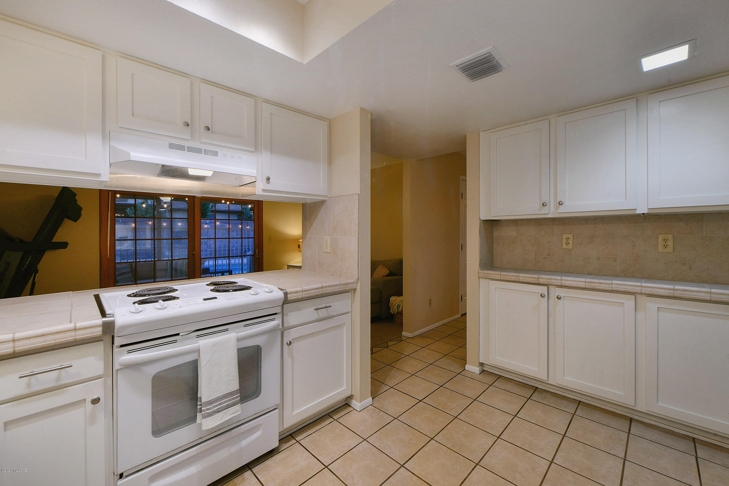 East Point Estates II (1-108) - Residential