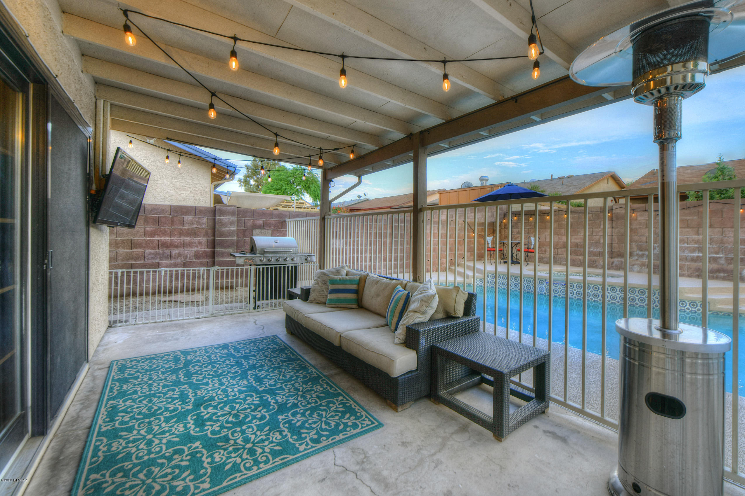 East Point Estates II (1-108) - Residential