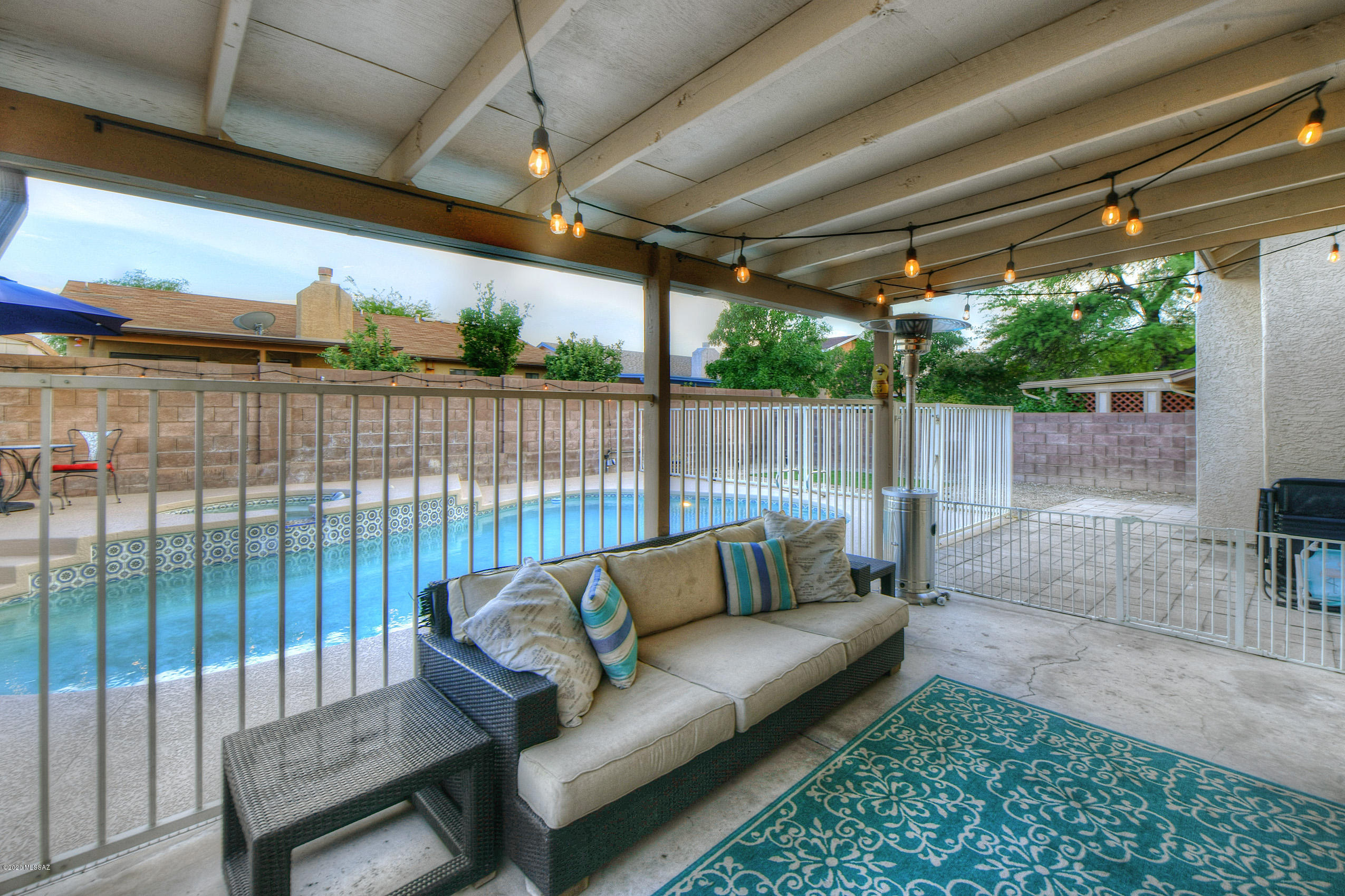 East Point Estates II (1-108) - Residential