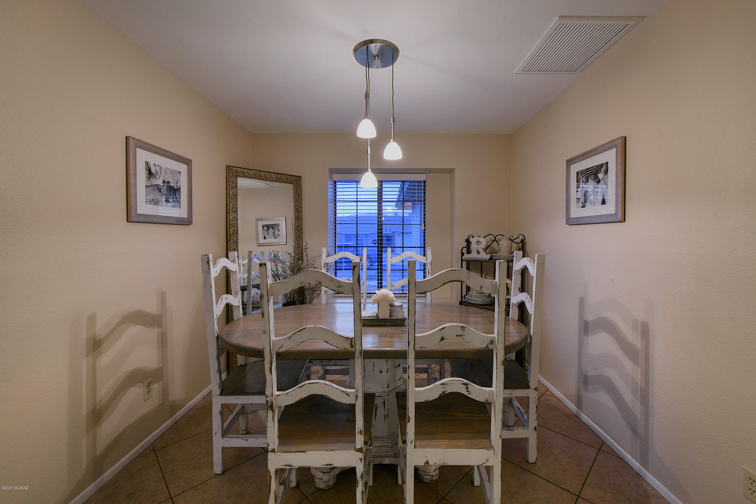 East Point Estates II (1-108) - Residential