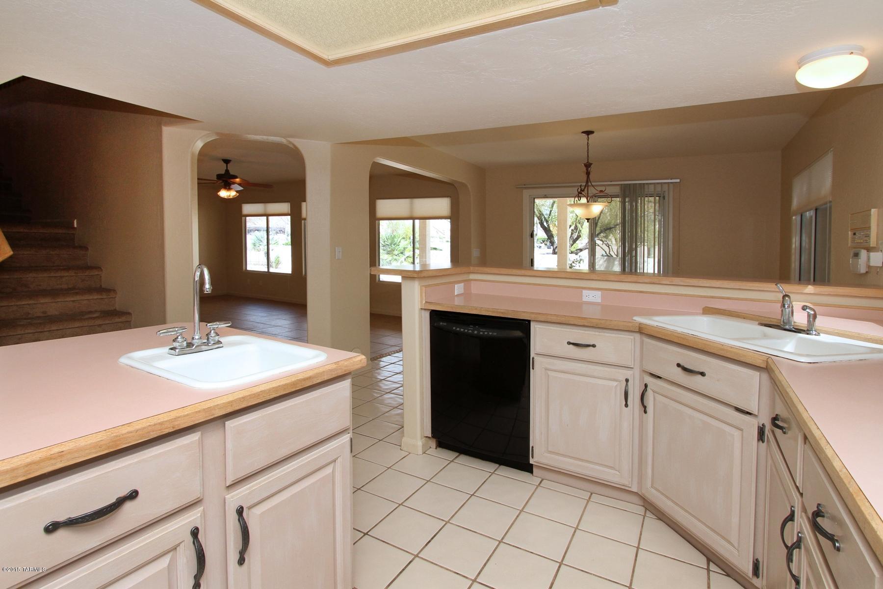 Canada Hills - Village 11 (1-52) - Residential