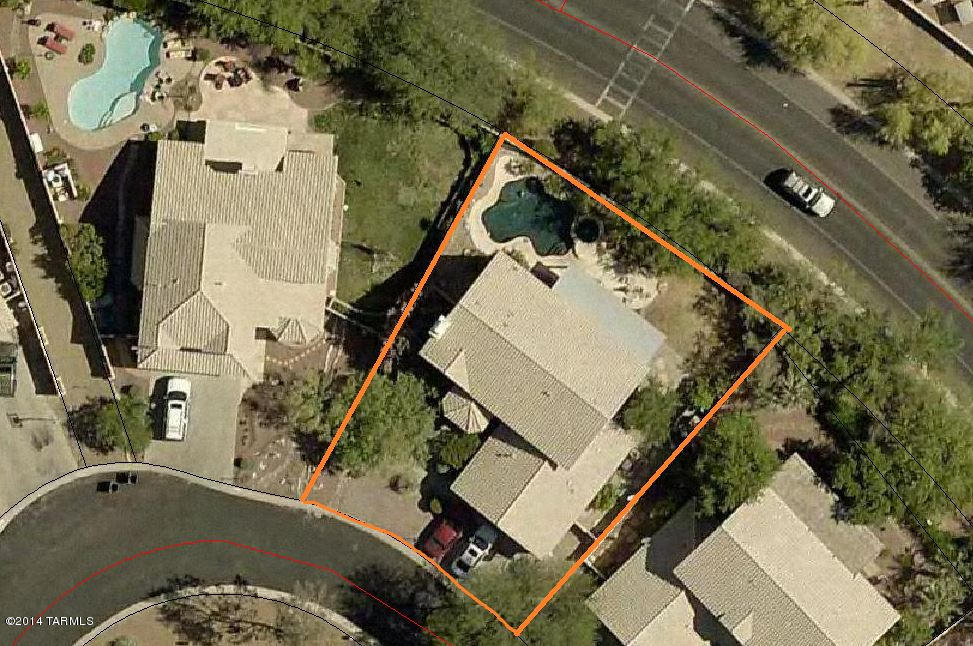Canada Hills - Village 11 (1-52) - Residential