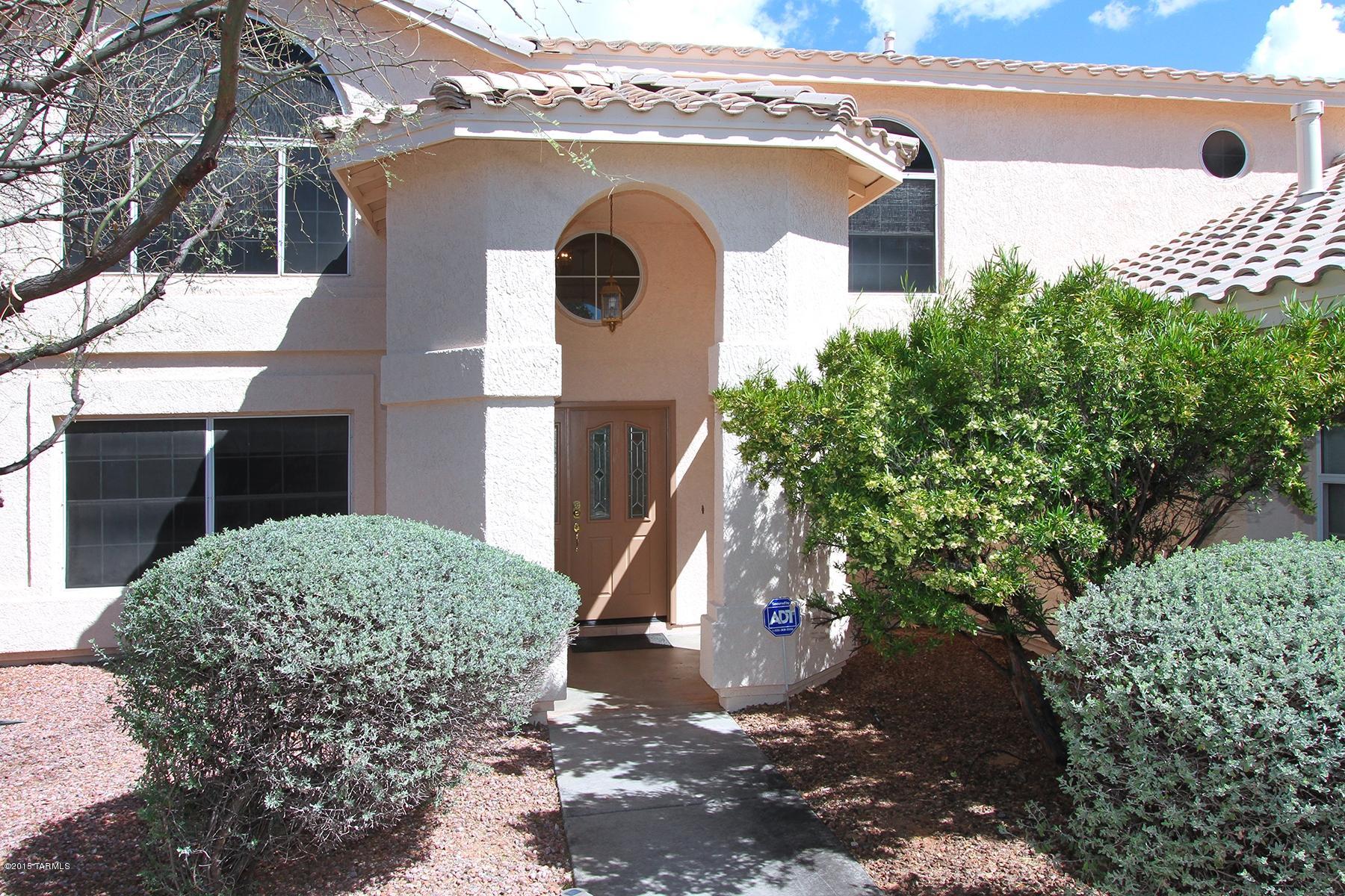 Canada Hills - Village 11 (1-52) - Residential