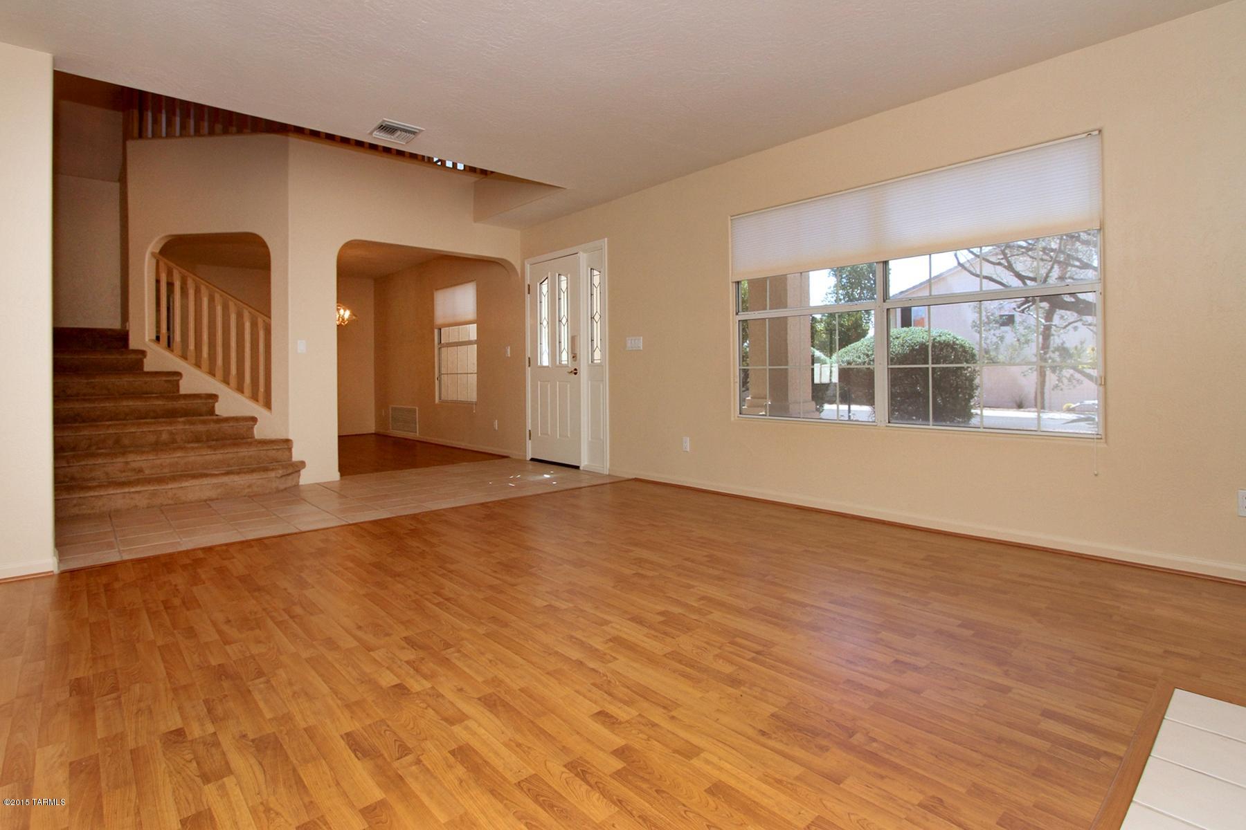 Canada Hills - Village 11 (1-52) - Residential