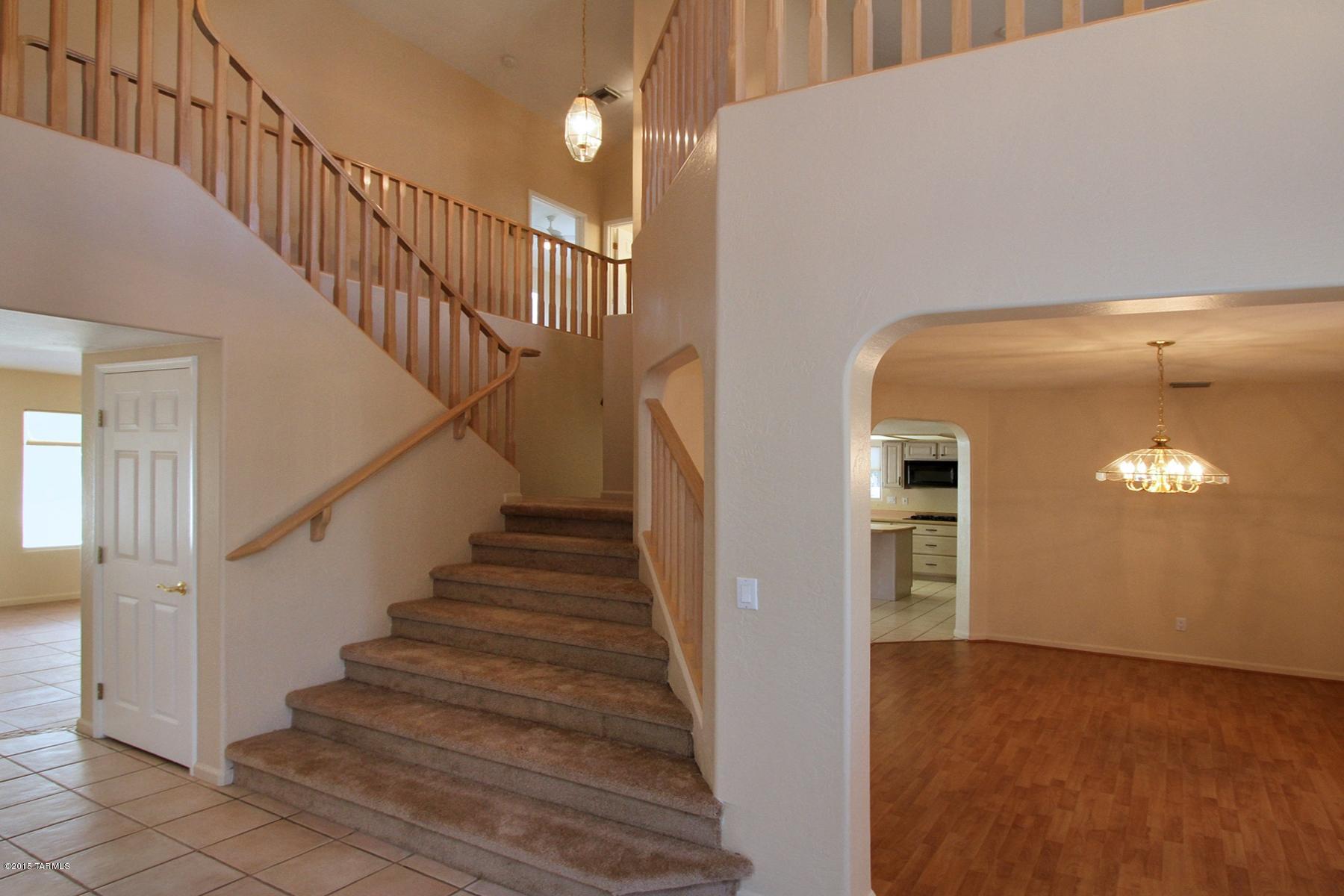 Canada Hills - Village 11 (1-52) - Residential