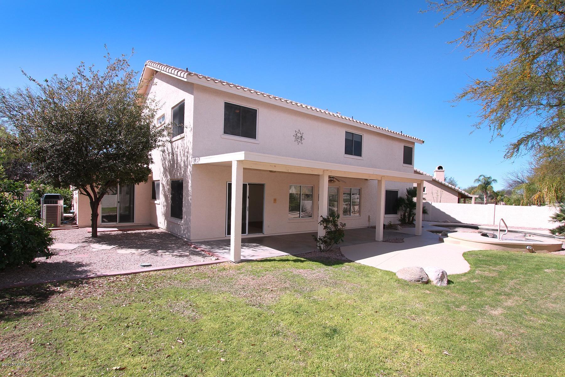 Canada Hills - Village 11 (1-52) - Residential