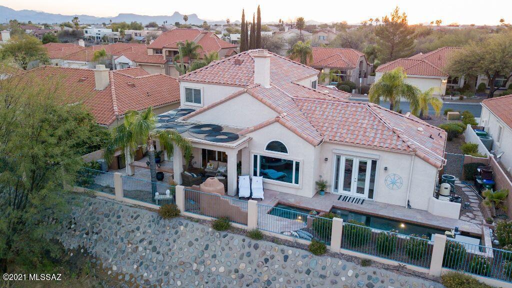 Canada Hills - Village 16 (1-33) - Residential