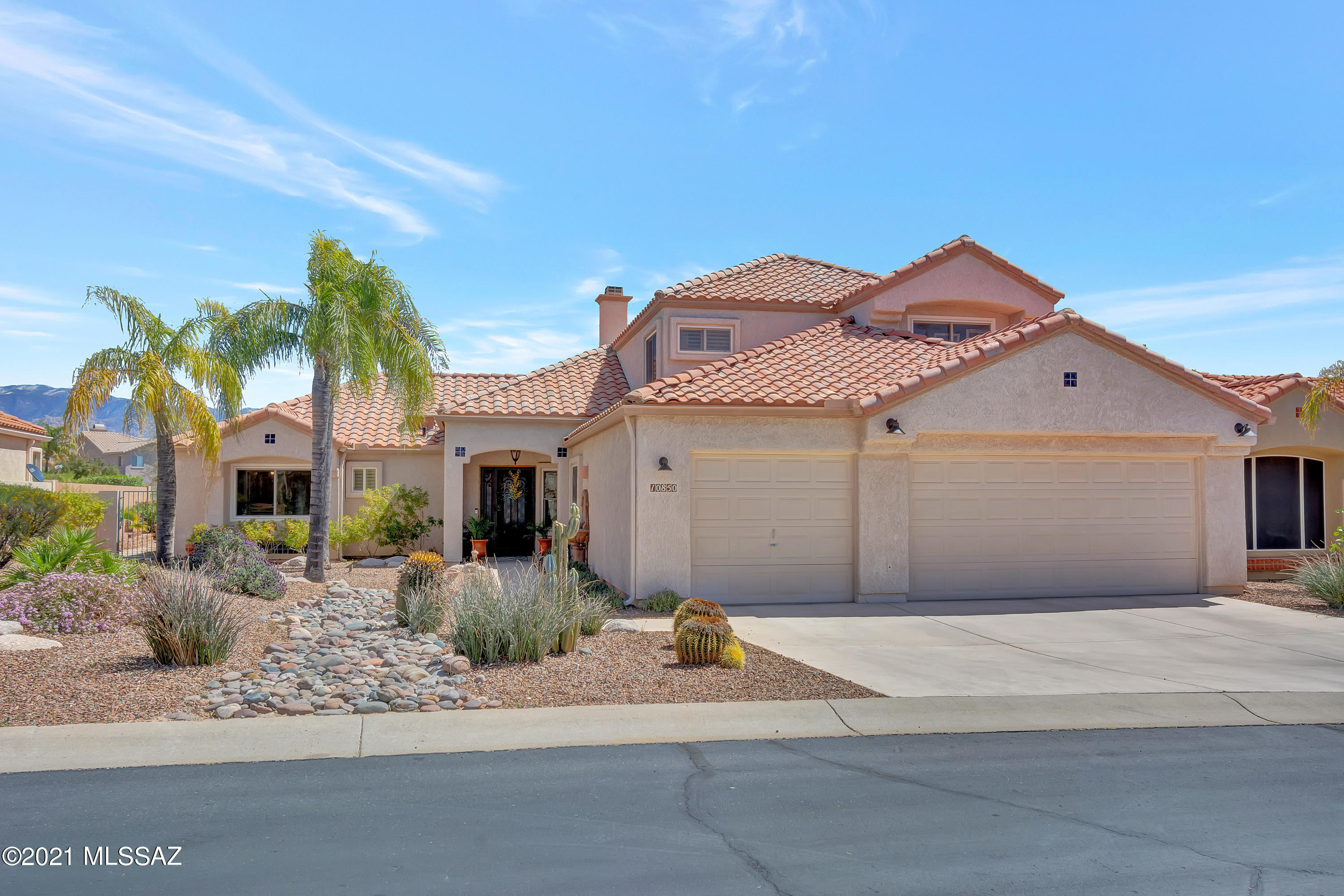 Canada Hills - Village 16 (1-33) - Residential