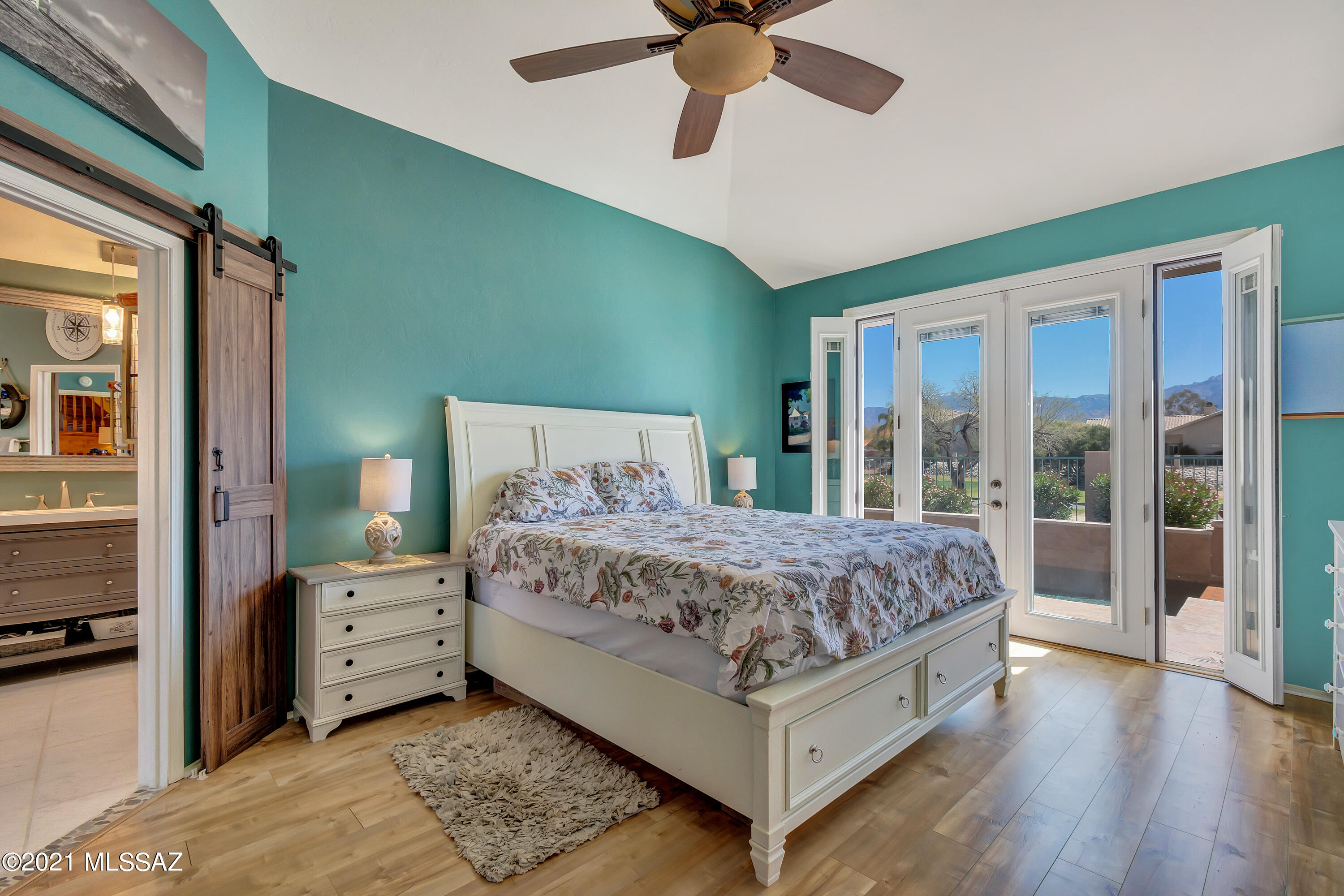 Canada Hills - Village 16 (1-33) - Residential
