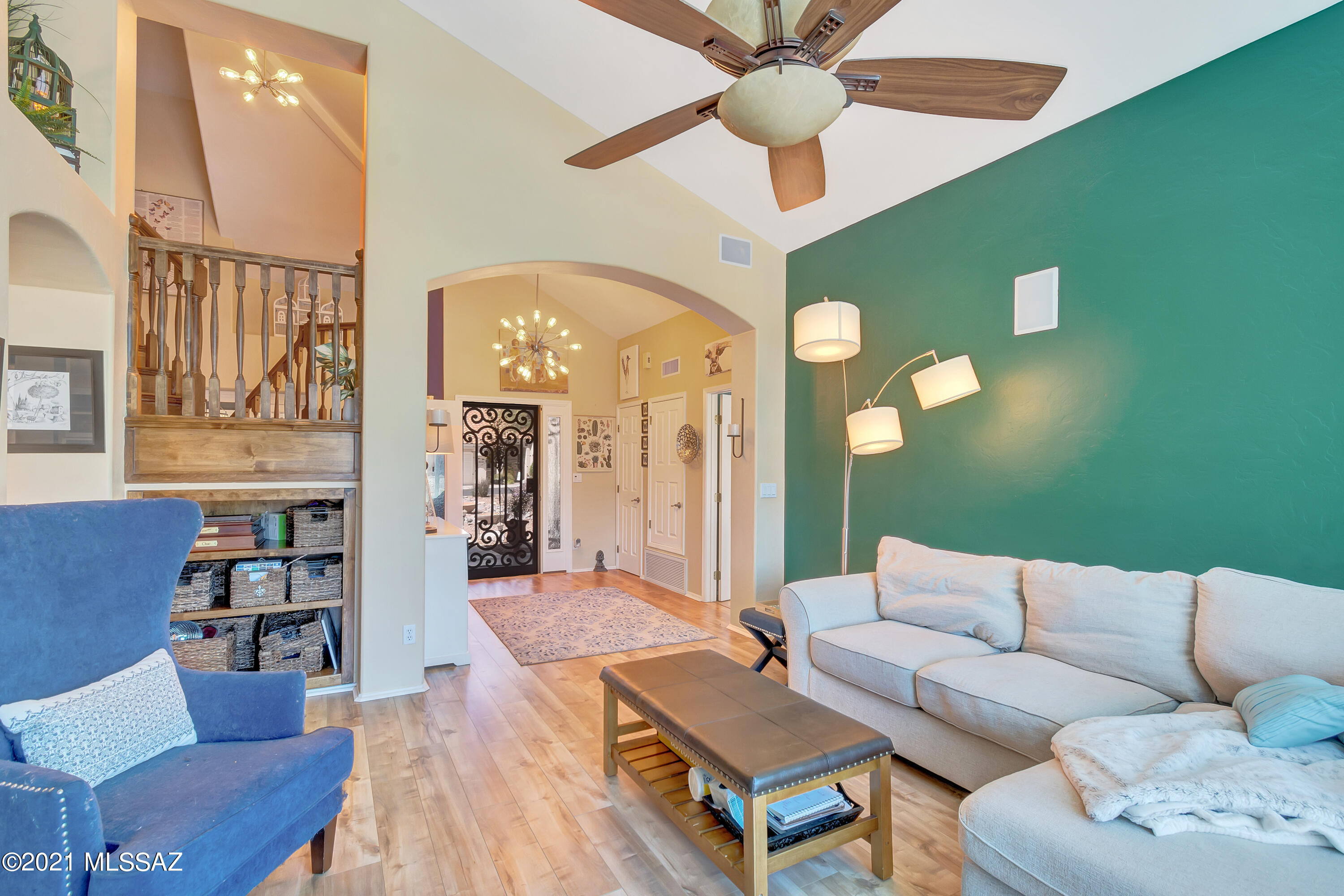Canada Hills - Village 16 (1-33) - Residential
